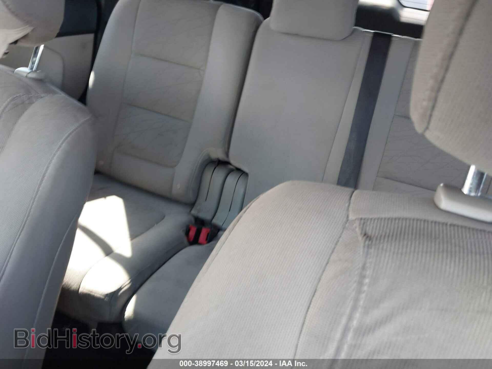 2014 FORD EXPLORER - VIN: 1FM5K7B85EGA02901 - Photo 10
