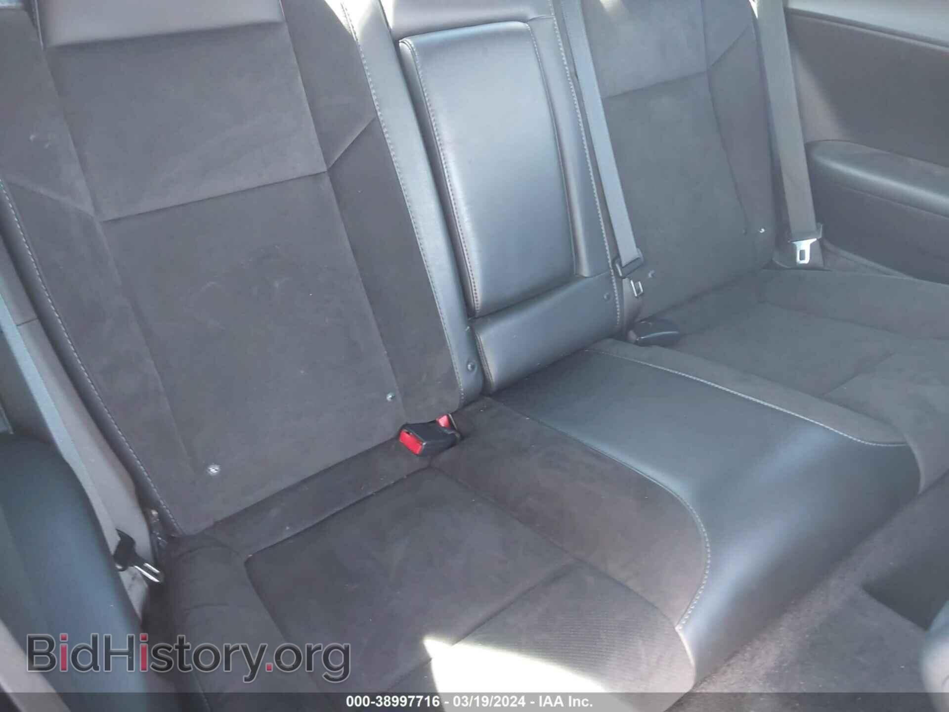 2015 DODGE CHALLENGER - VIN: 2C3CDZFJ6FH732373 - Фото 8