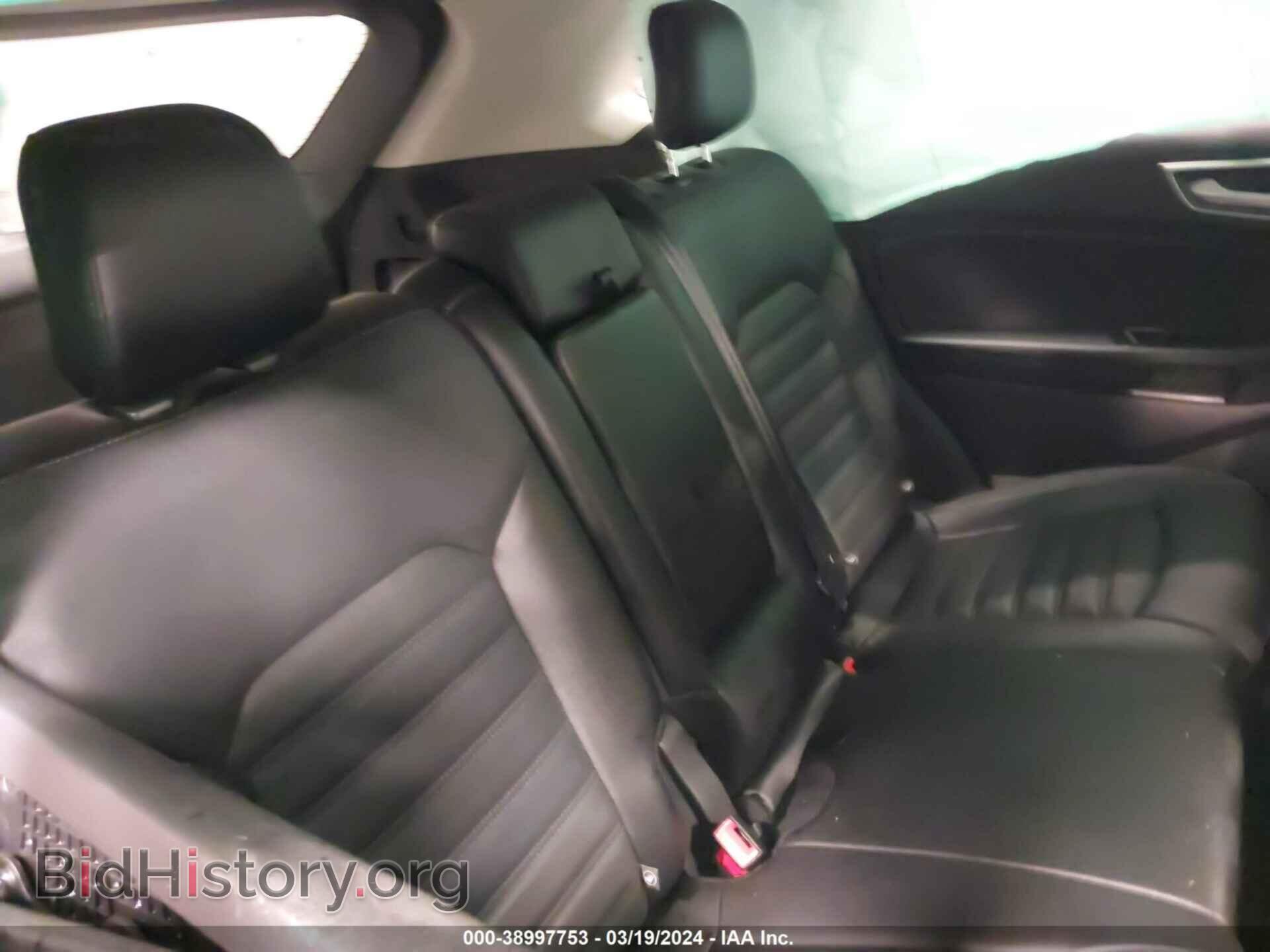 2018 FORD EDGE - VIN: 2FMPK4J82JBC35970 - Фото 8