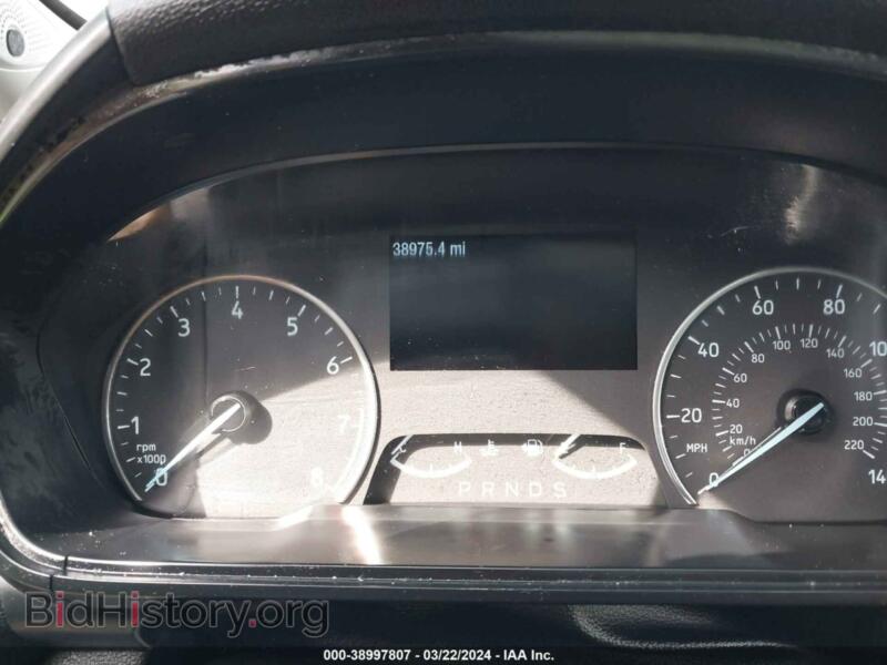 2020 Ford ECOSPORT (VIN MAJ6S3KL0LC370354) — photo 7 of 17