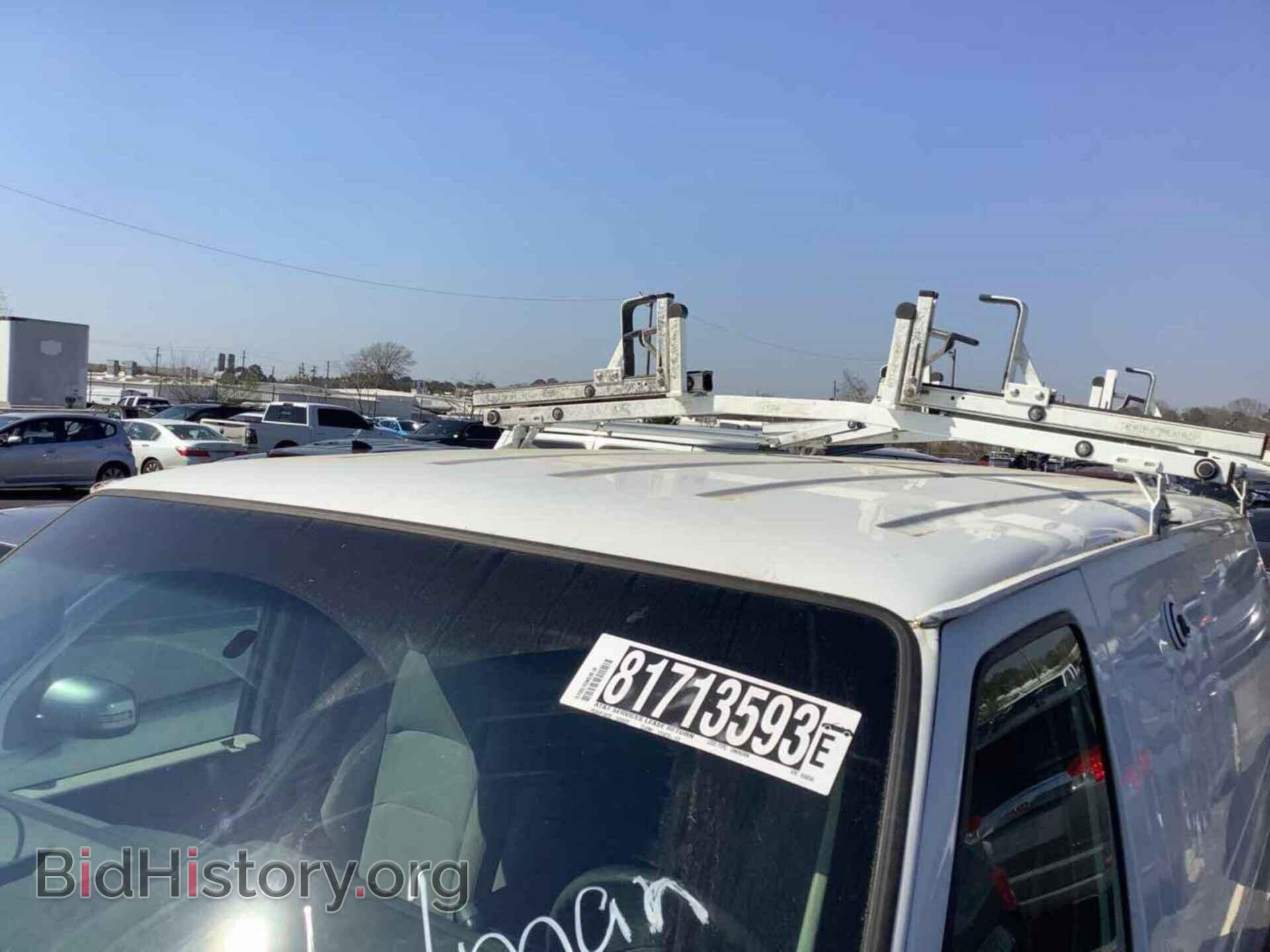 2013 FORD E-150 - VIN: 1FTNE1EW2DDA58846 - Фото 11
