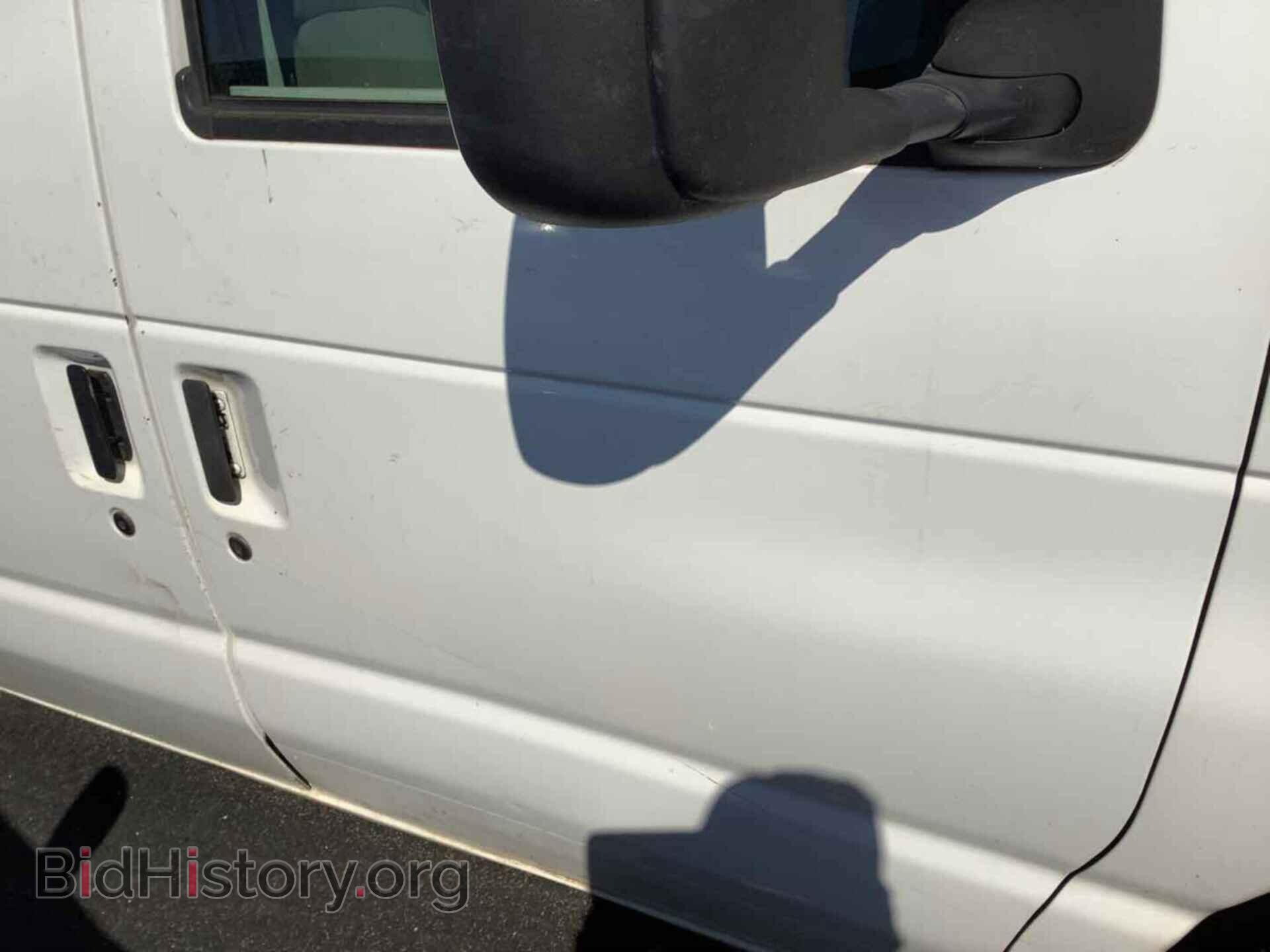 2013 FORD E-150 - VIN: 1FTNE1EW2DDA58846 - Фото 12