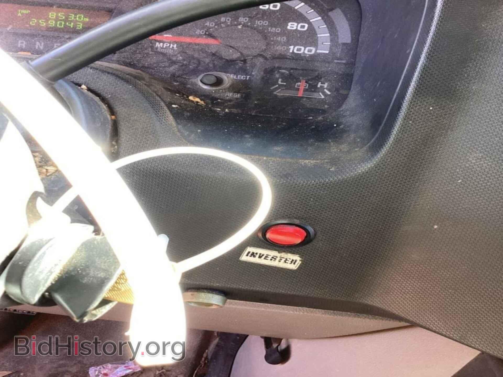 2013 FORD E-150 - VIN: 1FTNE1EW2DDA58846 - Фото 13