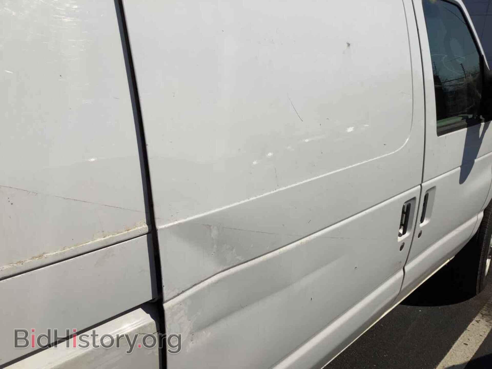 2013 FORD E-150 - VIN: 1FTNE1EW2DDA58846 - Фото 16