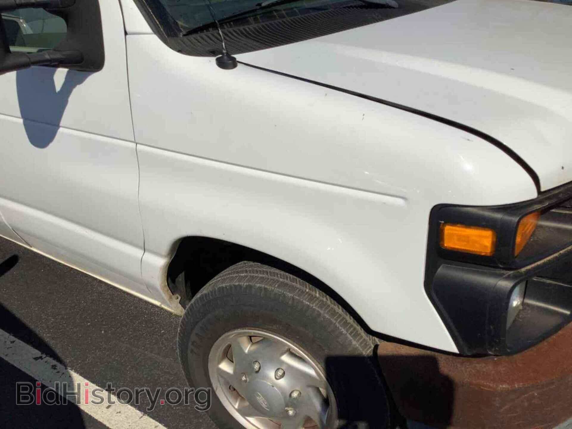 2013 FORD E-150 - VIN: 1FTNE1EW2DDA58846 - Фото 18