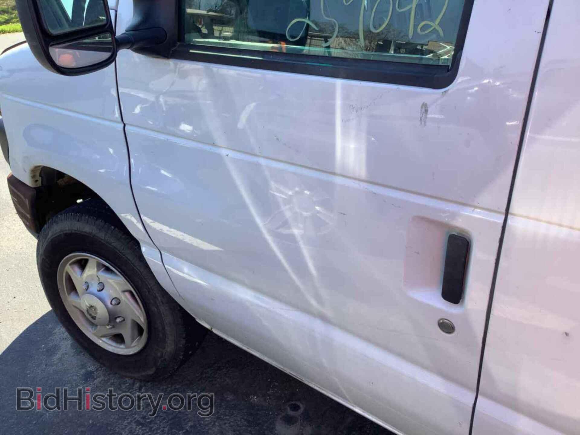 2013 FORD E-150 - VIN: 1FTNE1EW2DDA58846 - Фото 20