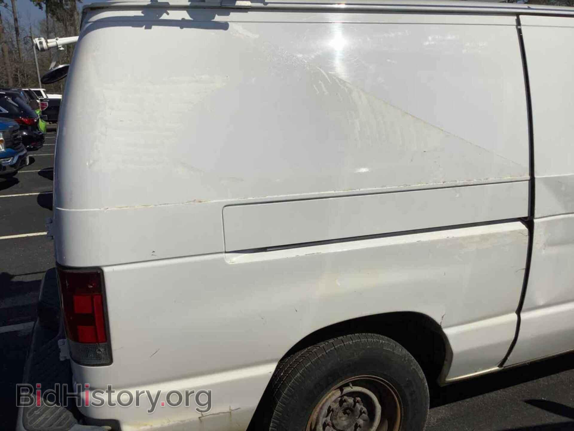 2013 FORD E-150 - VIN: 1FTNE1EW2DDA58846 - Фото 3