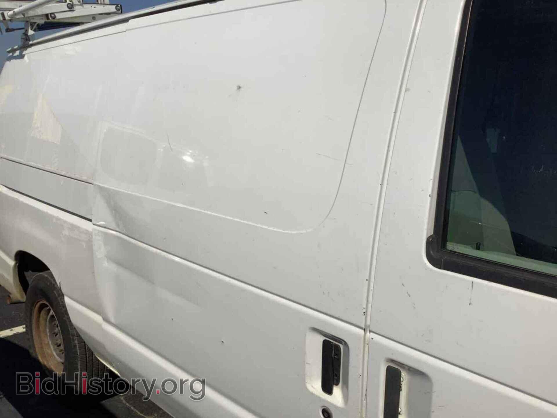 2013 FORD E-150 - VIN: 1FTNE1EW2DDA58846 - Фото 7