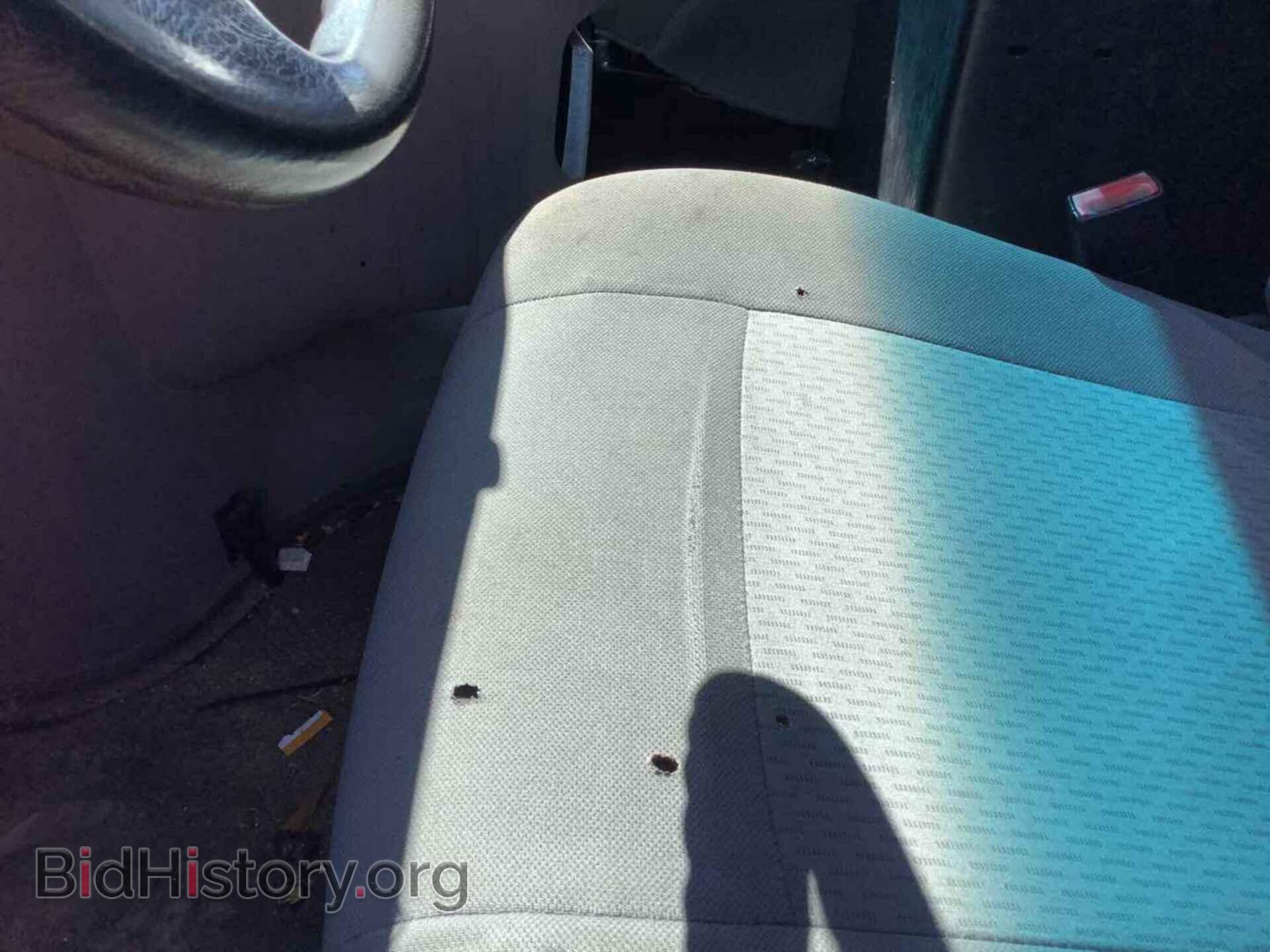 2013 FORD E-150 - VIN: 1FTNE1EW2DDA58846 - Фото 8