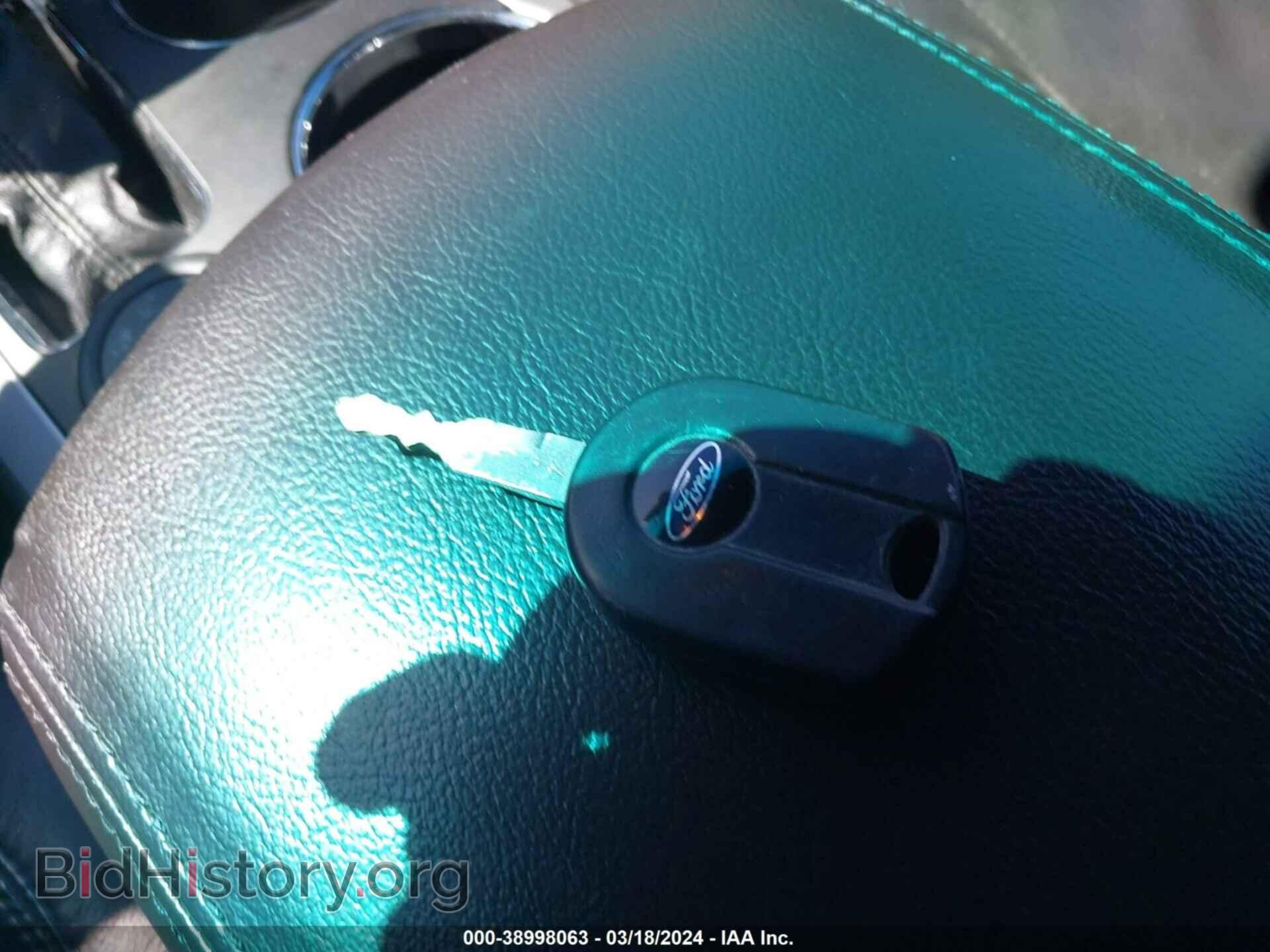2013 FORD EXPLORER - VIN: 1FM5K8D86DGC94057 - Photo 11