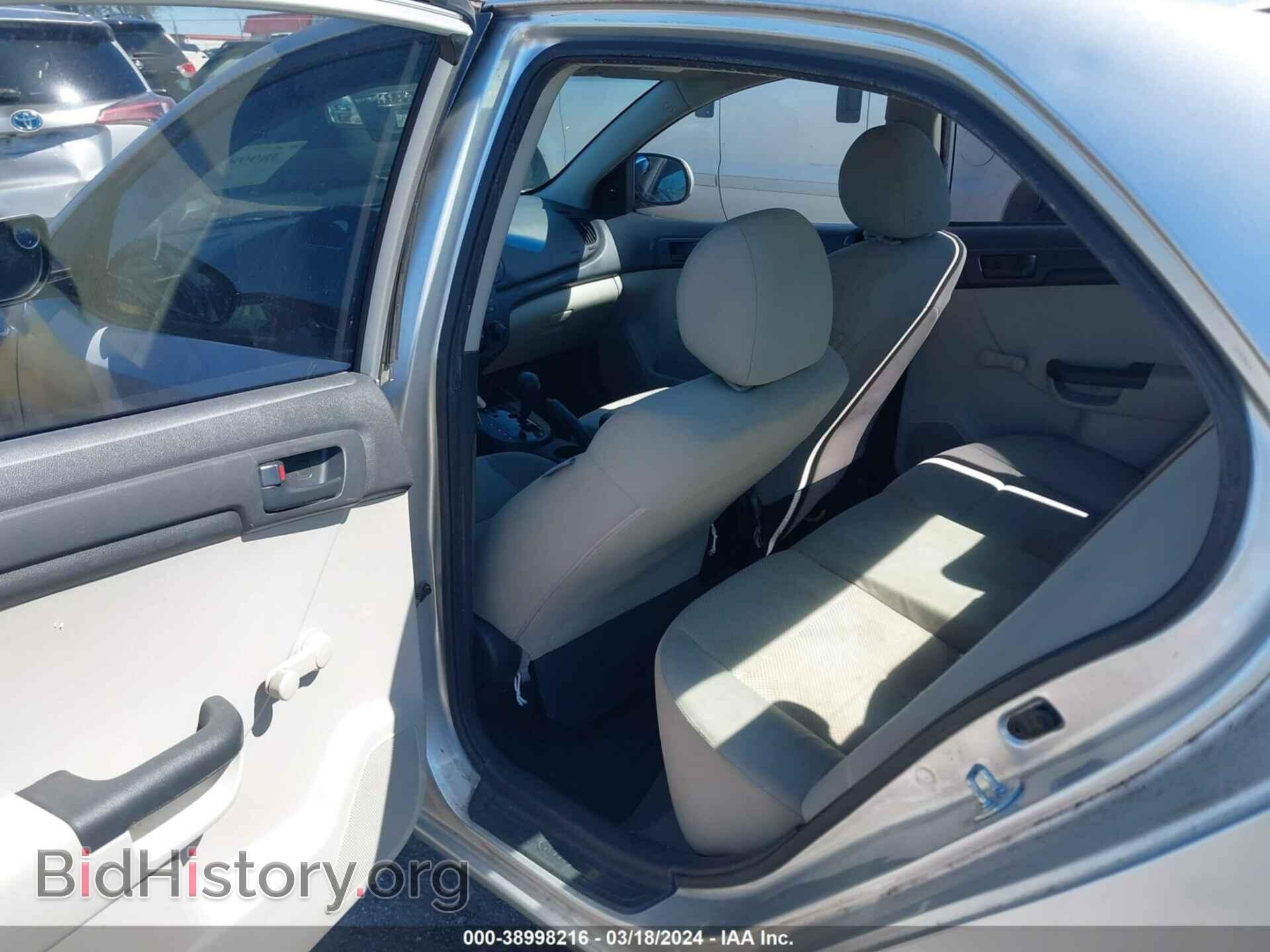 2010 KIA FORTE - VIN: KNAFT4A29A5258785 - Фото 8