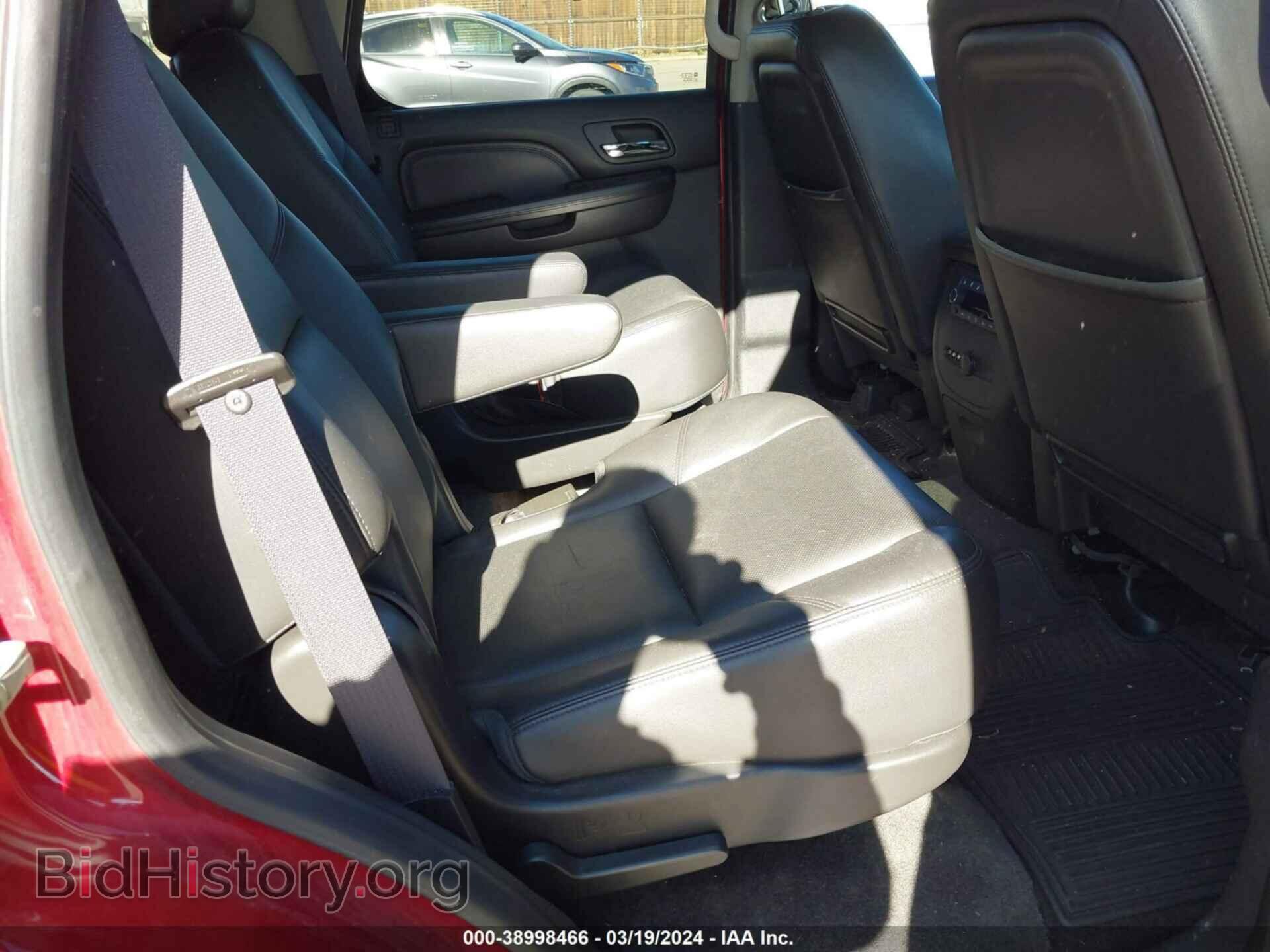 2013 GMC YUKON - VIN: 1GKS2EEF3DR280550 - Фото 8