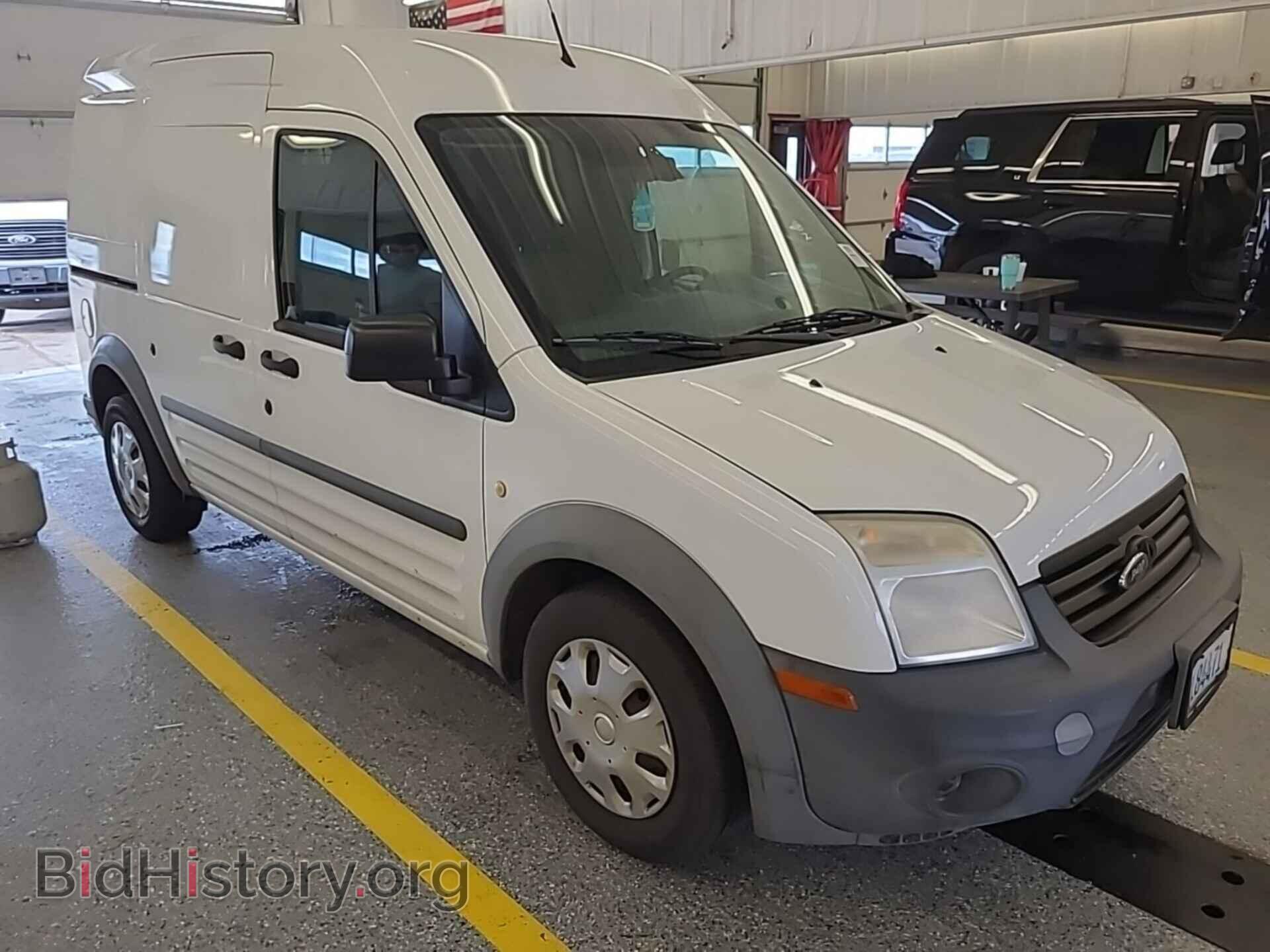 2012 FORD TRANSIT CONNECT - VIN: NM0LS7CN1CT087513 - Фото 12