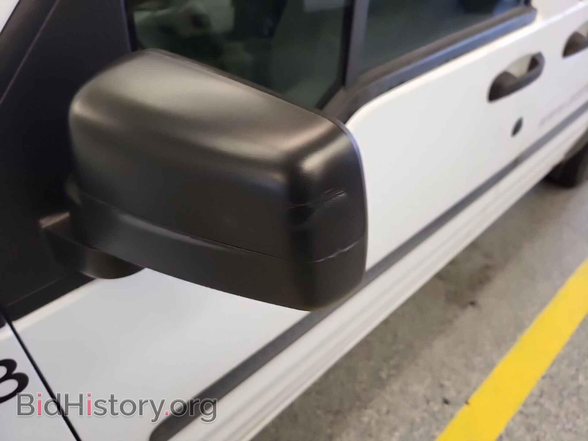 2012 FORD TRANSIT CONNECT - VIN: NM0LS7CN1CT087513 - Фото 15
