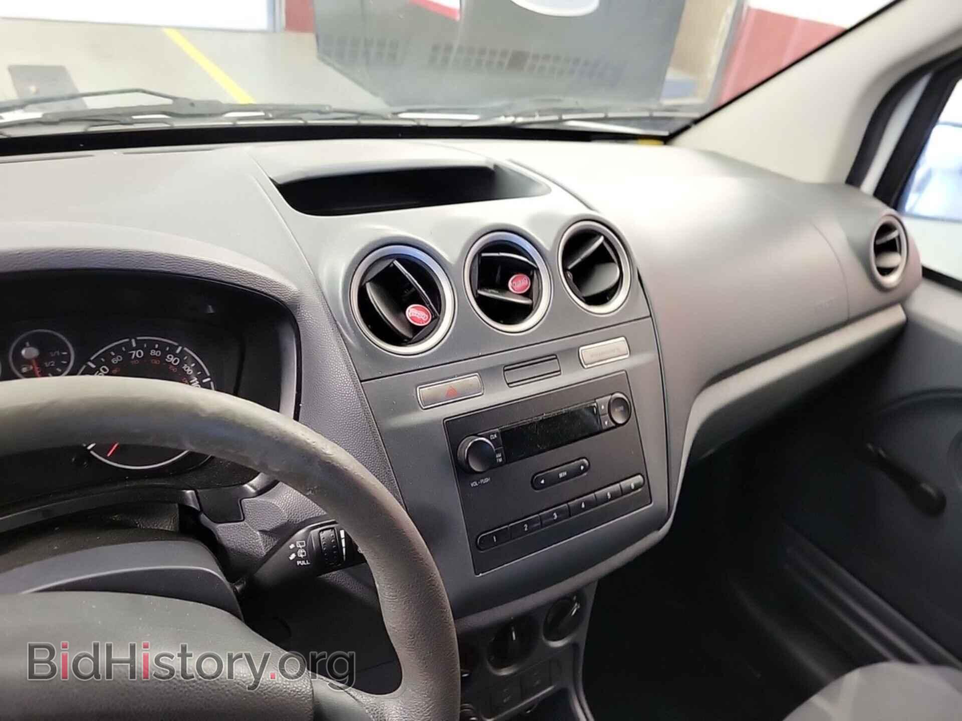 2012 FORD TRANSIT CONNECT - VIN: NM0LS7CN1CT087513 - Фото 21