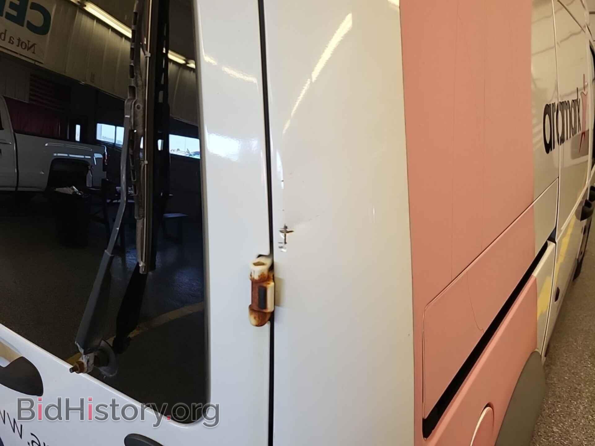 2012 FORD TRANSIT CONNECT - VIN: NM0LS7CN1CT087513 - Фото 25