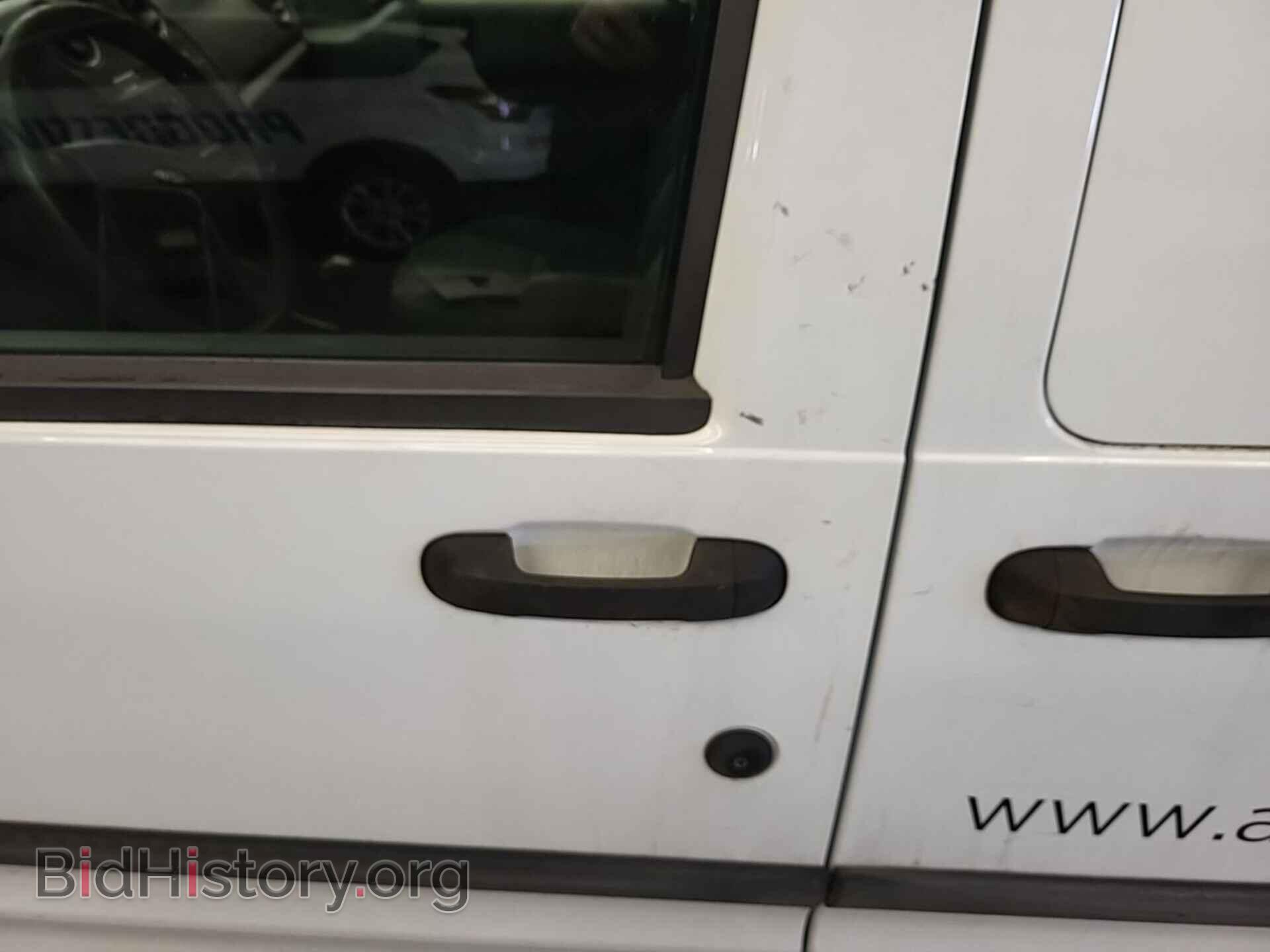 2012 FORD TRANSIT CONNECT - VIN: NM0LS7CN1CT087513 - Фото 27