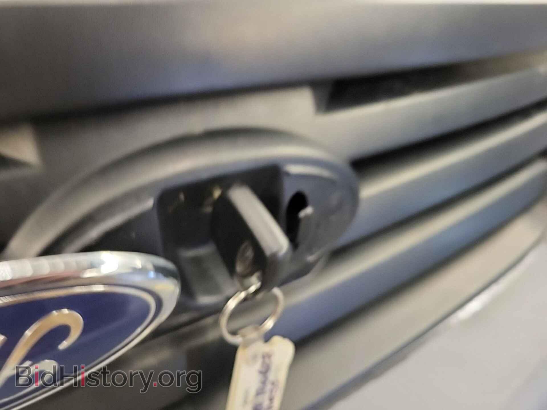 2012 FORD TRANSIT CONNECT - VIN: NM0LS7CN1CT087513 - Фото 28