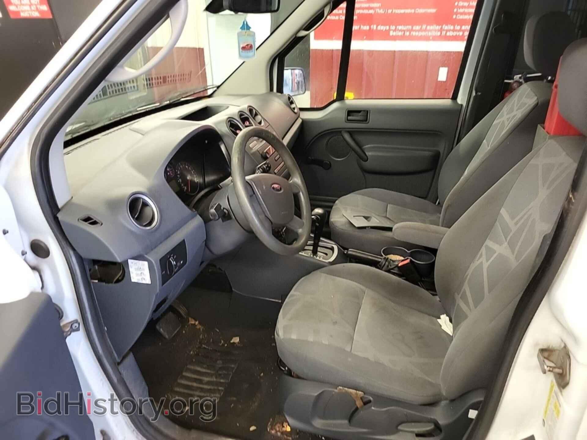 2012 FORD TRANSIT CONNECT - VIN: NM0LS7CN1CT087513 - Фото 29