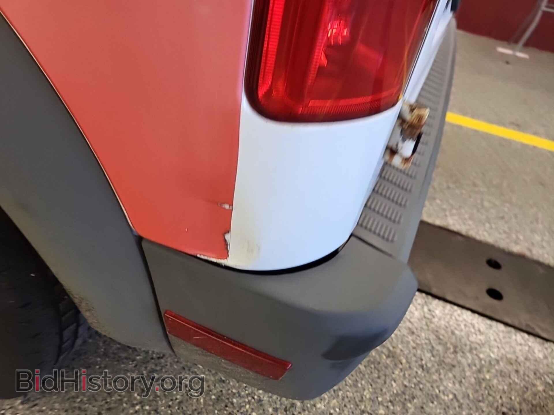 2012 FORD TRANSIT CONNECT - VIN: NM0LS7CN1CT087513 - Фото 30