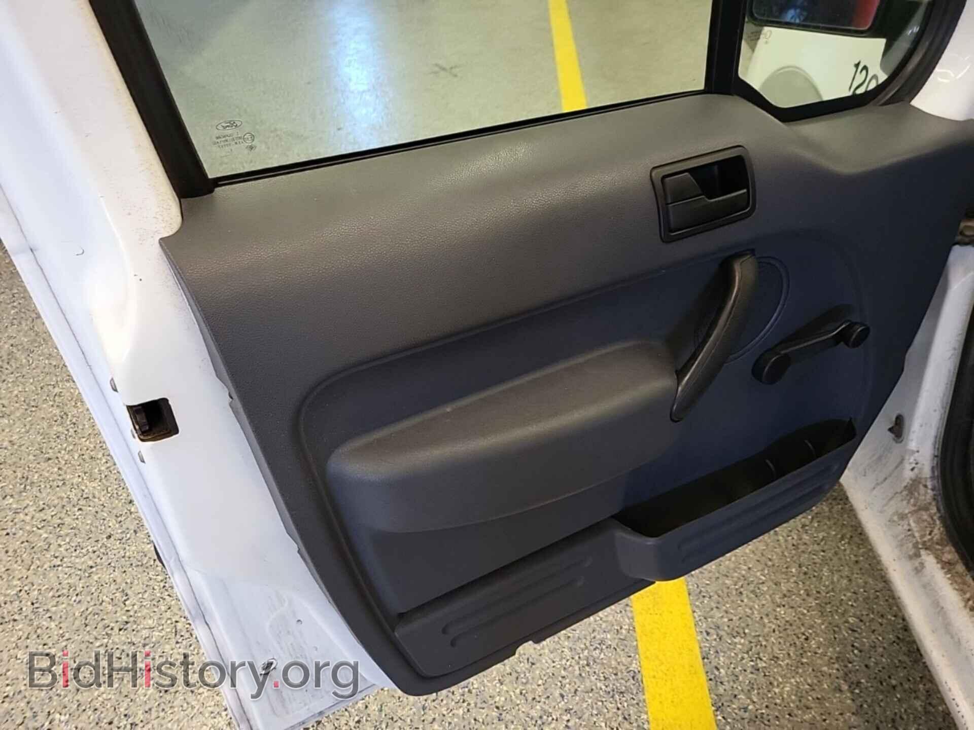 2012 FORD TRANSIT CONNECT - VIN: NM0LS7CN1CT087513 - Фото 4