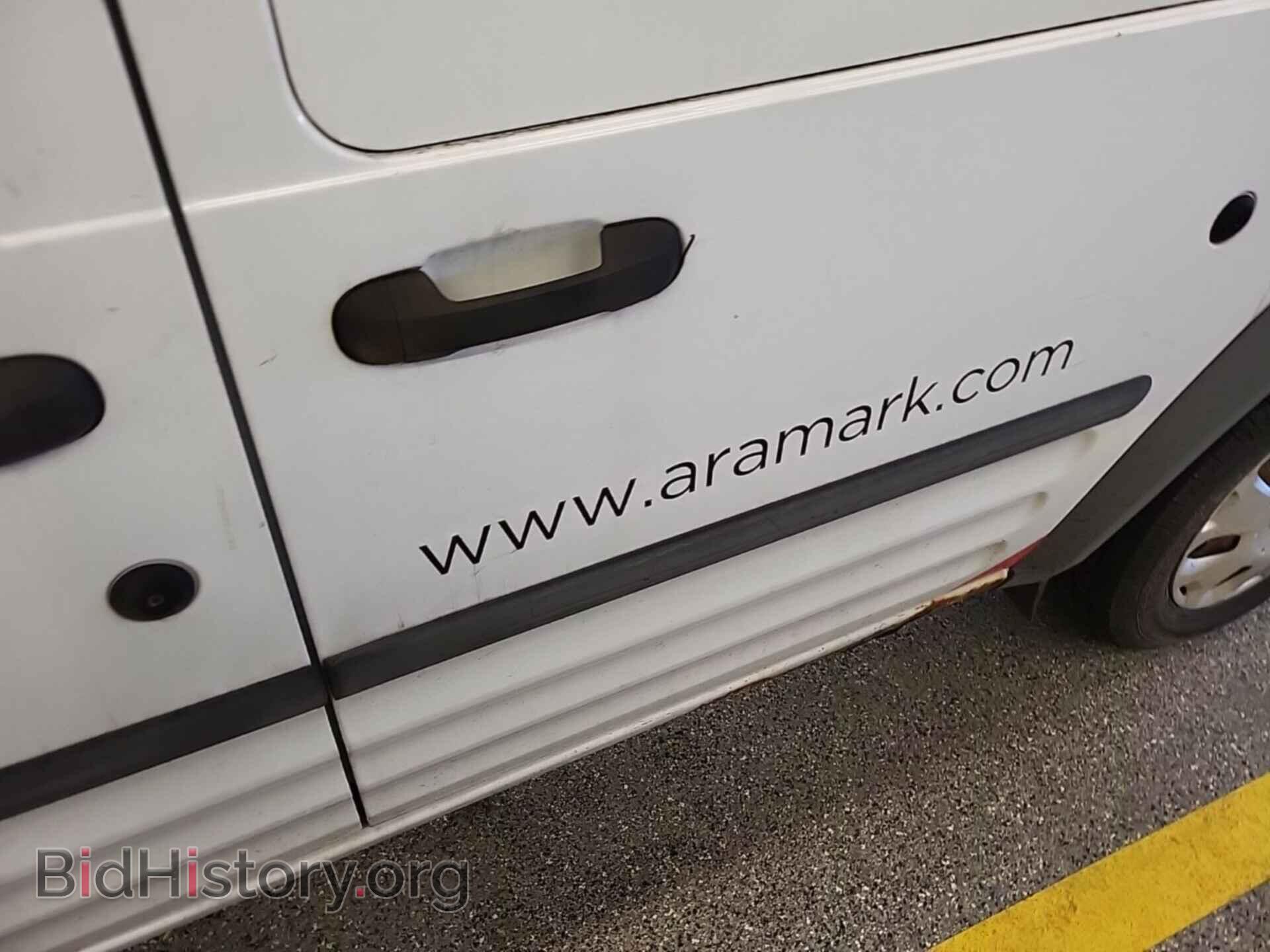 2012 FORD TRANSIT CONNECT - VIN: NM0LS7CN1CT087513 - Фото 5
