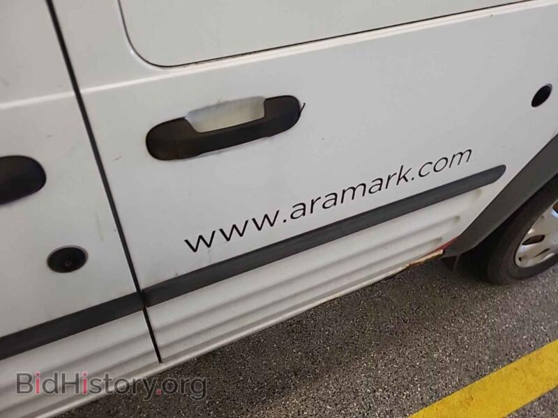 2012 Ford TRANSIT CONNECT (VIN NM0LS7CN1CT087513) — photo 5 of 31