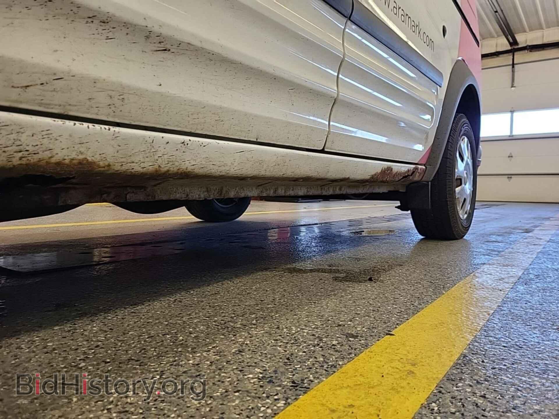 2012 FORD TRANSIT CONNECT - VIN: NM0LS7CN1CT087513 - Фото 10