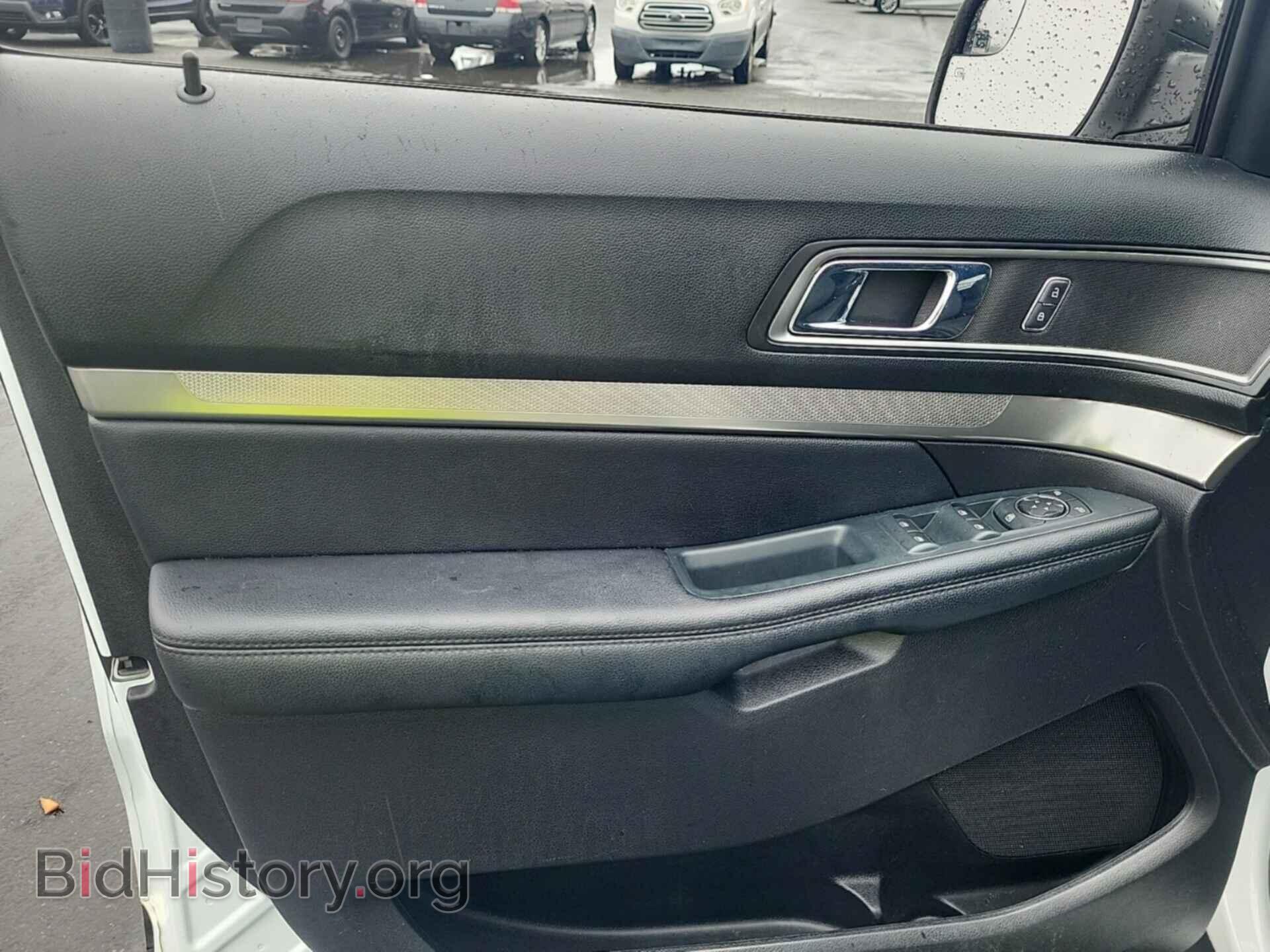 2019 FORD EXPLORER - VIN: 1FM5K8D82KGB02064 - Photo 11