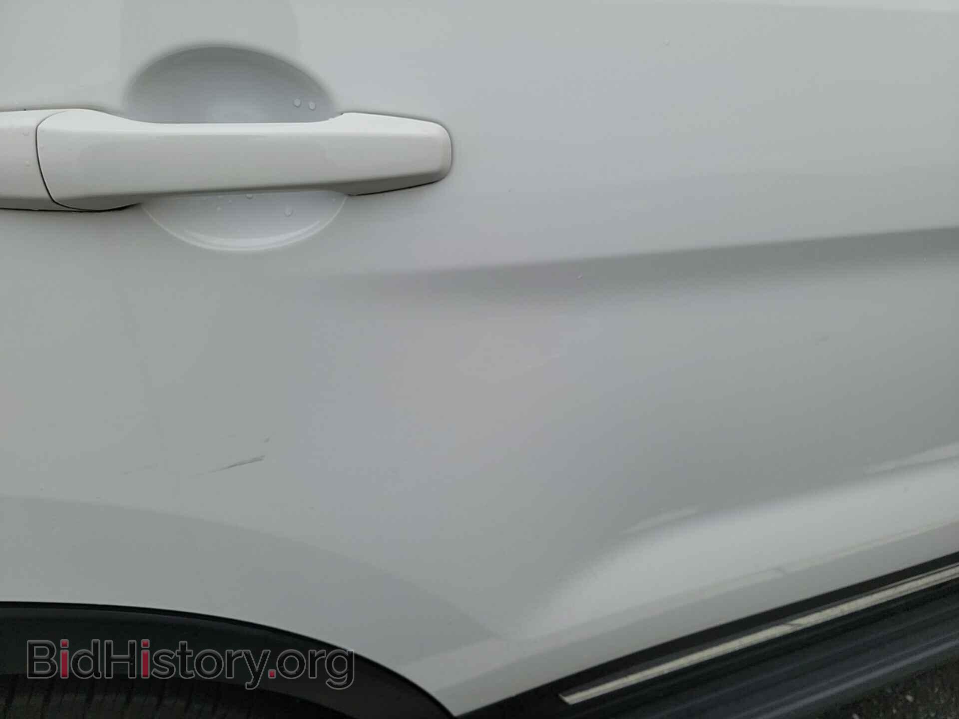 2019 FORD EXPLORER - VIN: 1FM5K8D82KGB02064 - Photo 13