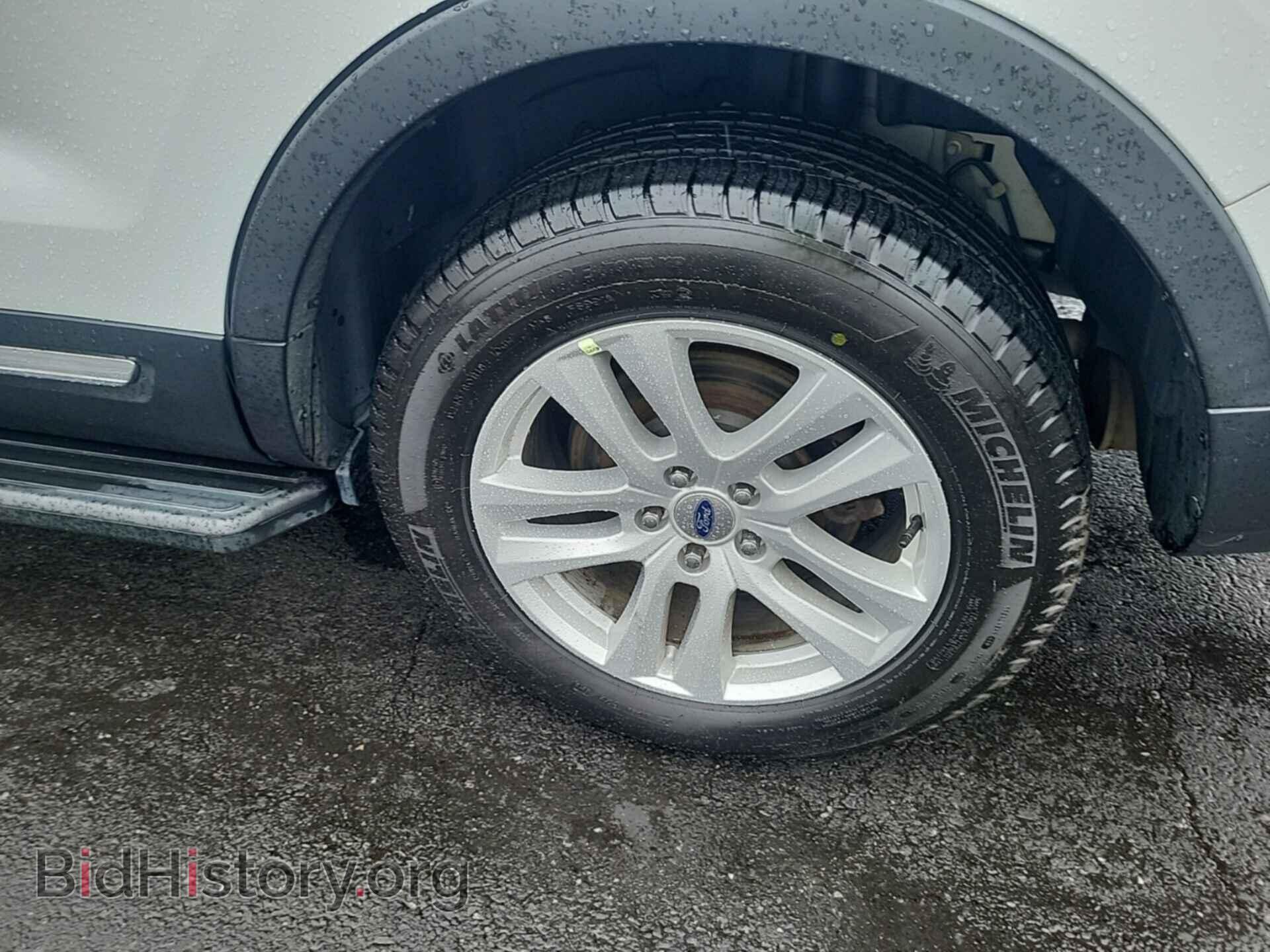 2019 FORD EXPLORER - VIN: 1FM5K8D82KGB02064 - Photo 33
