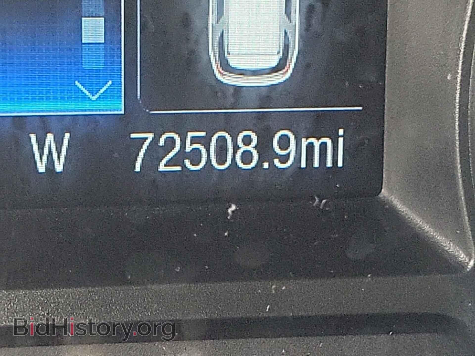 2019 FORD EXPLORER - VIN: 1FM5K8D82KGB02064 - Photo 6