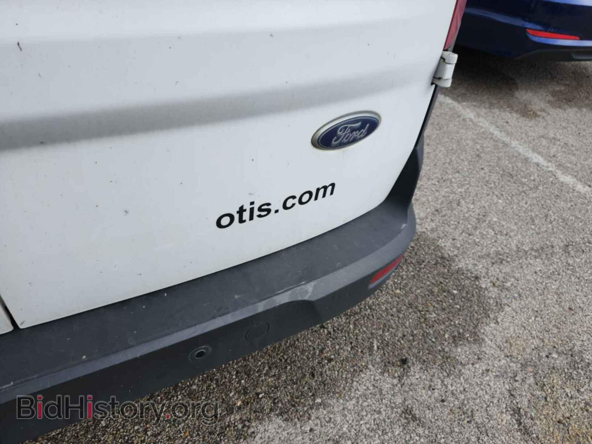 2018 FORD TRANSIT CONNECT - VIN: NM0LS7E72J1361017 - Фото 16