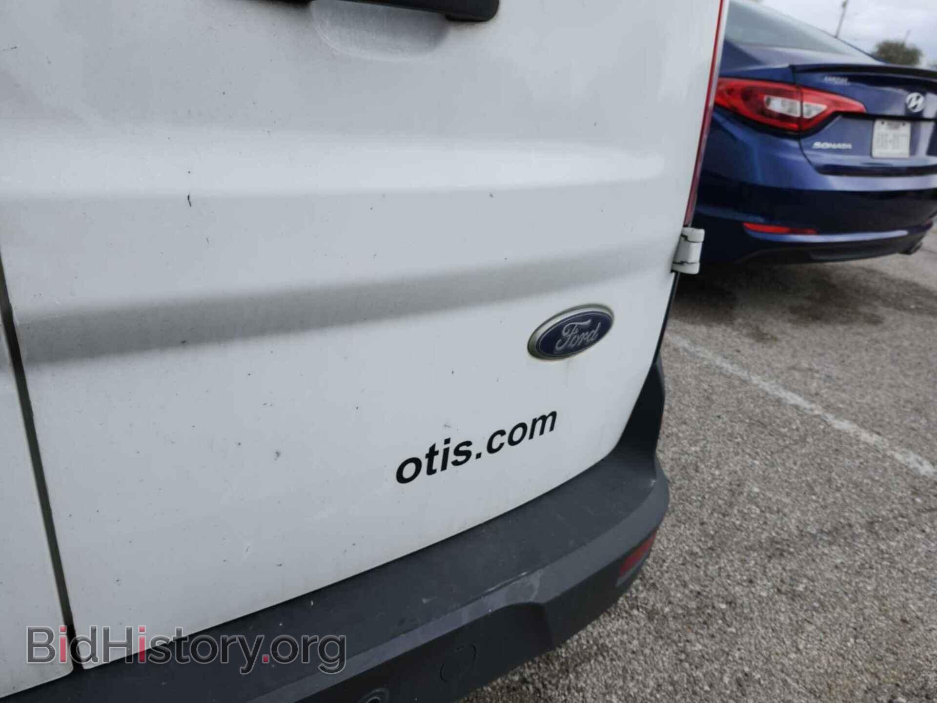 2018 FORD TRANSIT CONNECT - VIN: NM0LS7E72J1361017 - Фото 19