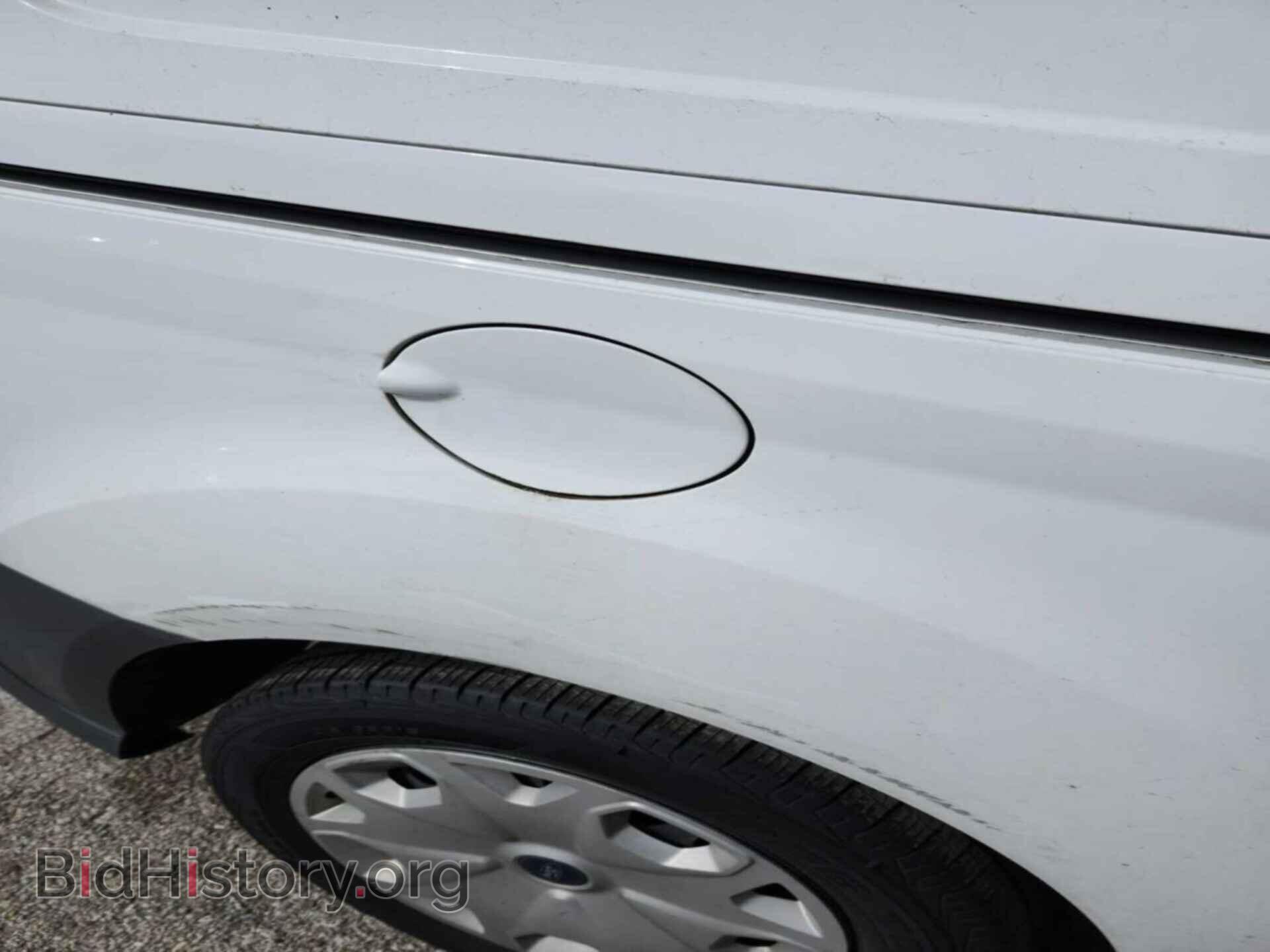 2018 FORD TRANSIT CONNECT - VIN: NM0LS7E72J1361017 - Фото 21