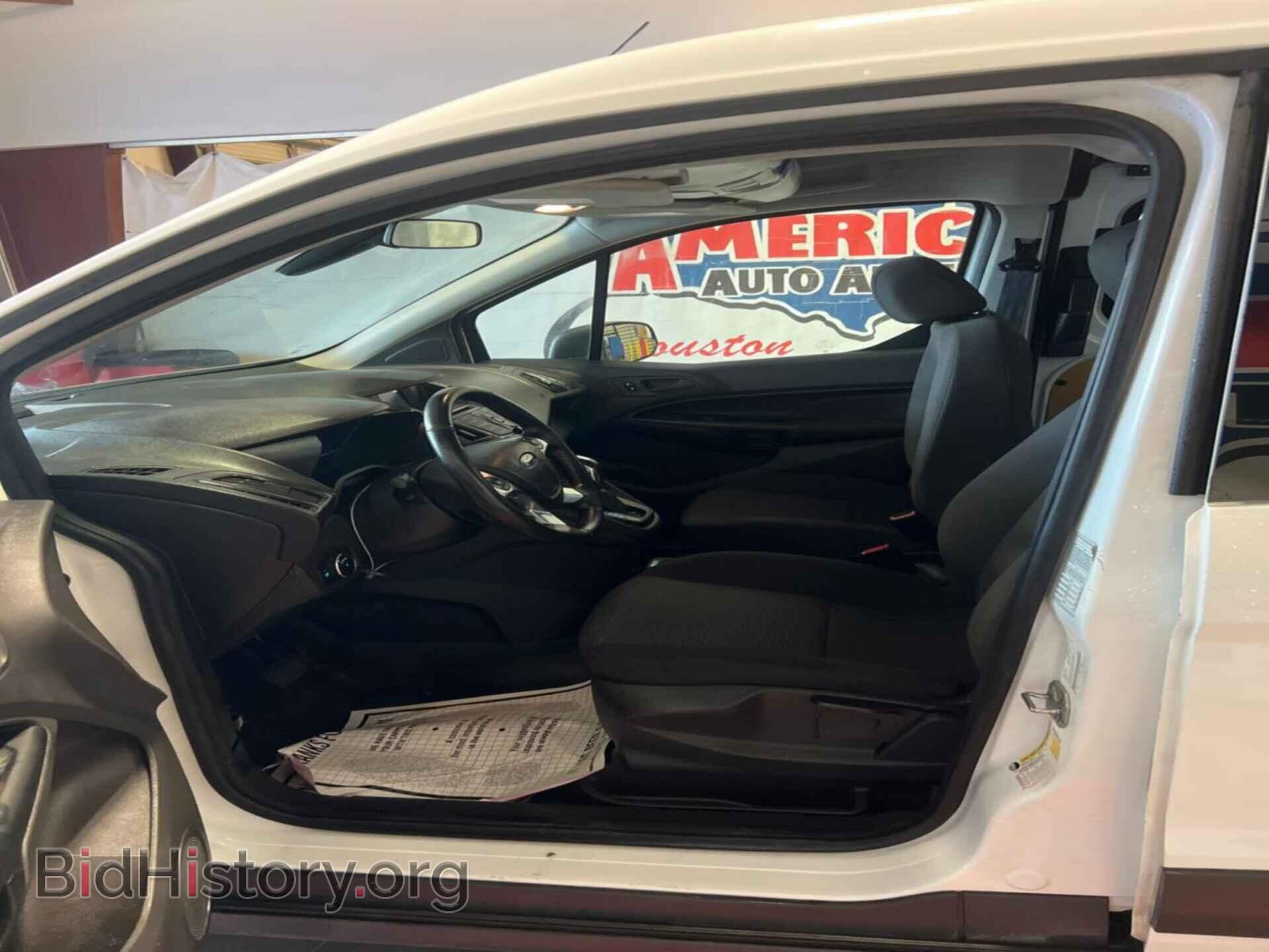 2018 FORD TRANSIT CONNECT - VIN: NM0LS7E72J1361017 - Фото 26