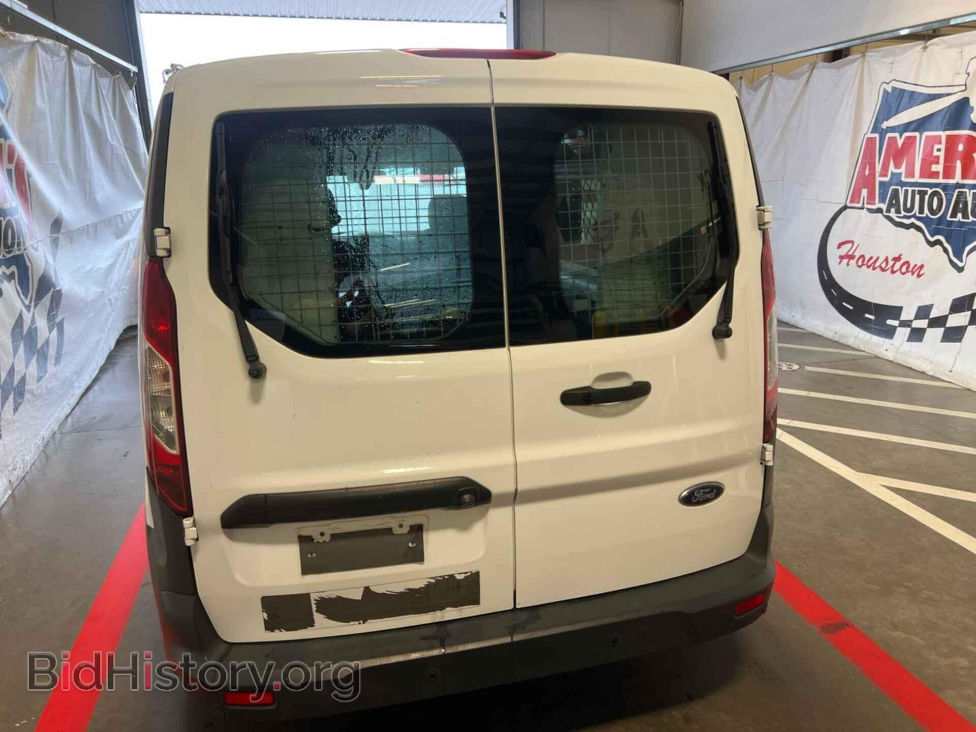 2018 FORD TRANSIT CONNECT - VIN: NM0LS7E72J1361017 - Фото 29