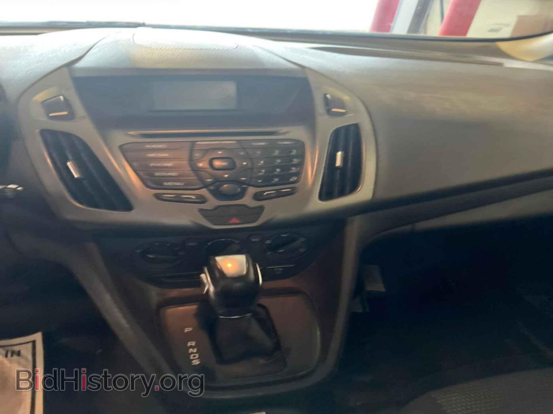 2018 FORD TRANSIT CONNECT - VIN: NM0LS7E72J1361017 - Фото 31