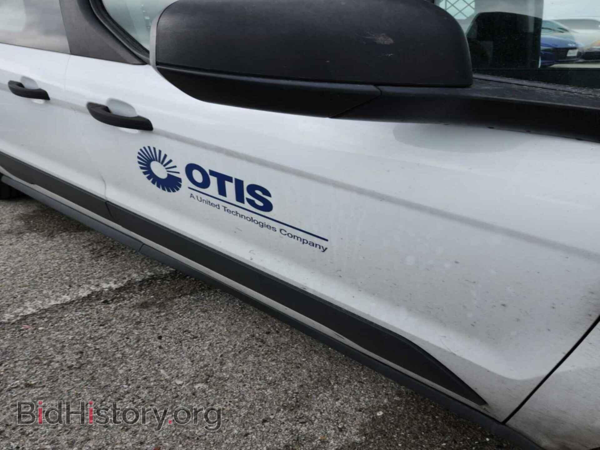 2018 FORD TRANSIT CONNECT - VIN: NM0LS7E72J1361017 - Фото 6