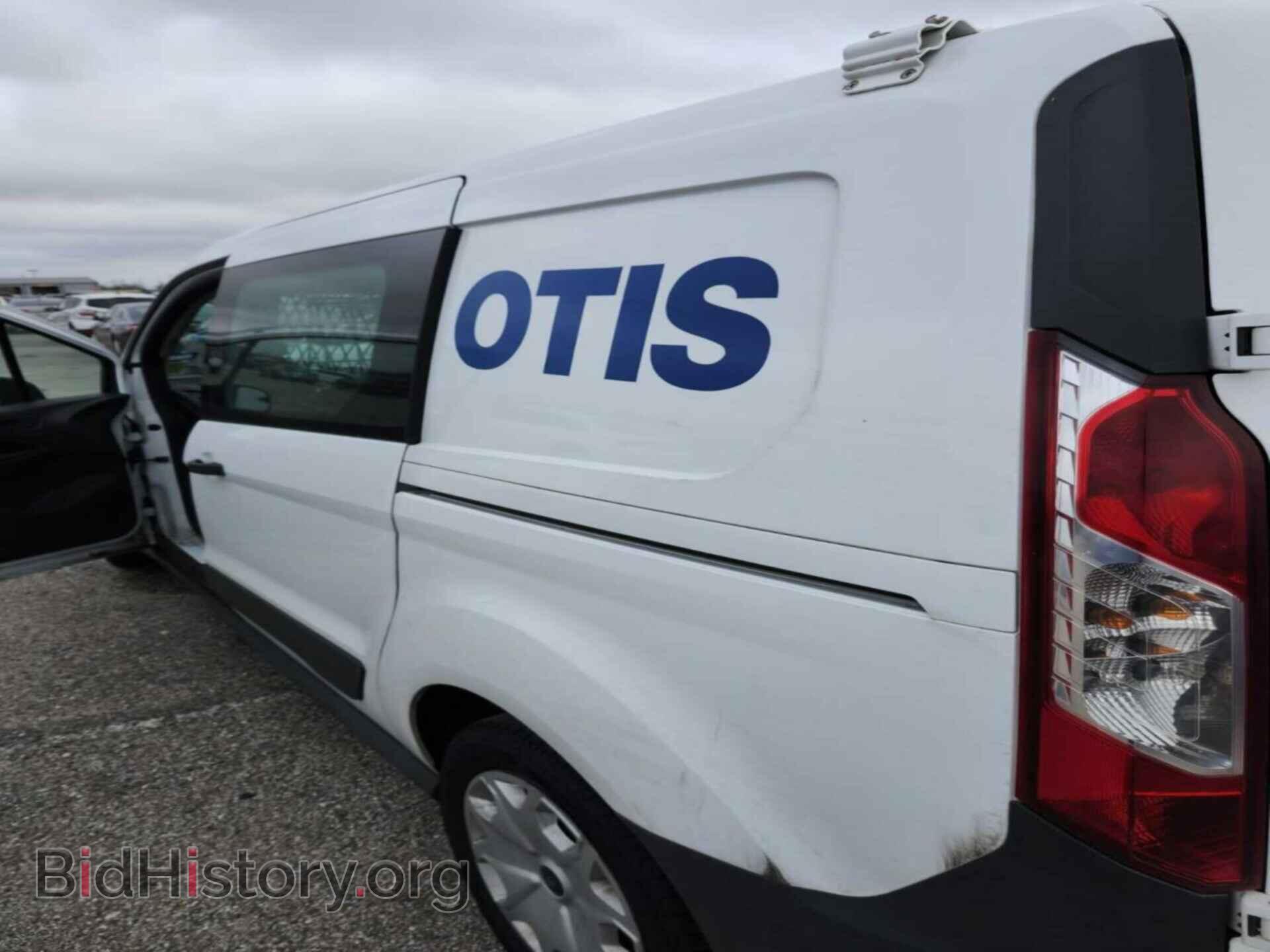 2018 FORD TRANSIT CONNECT - VIN: NM0LS7E72J1361017 - Фото 9