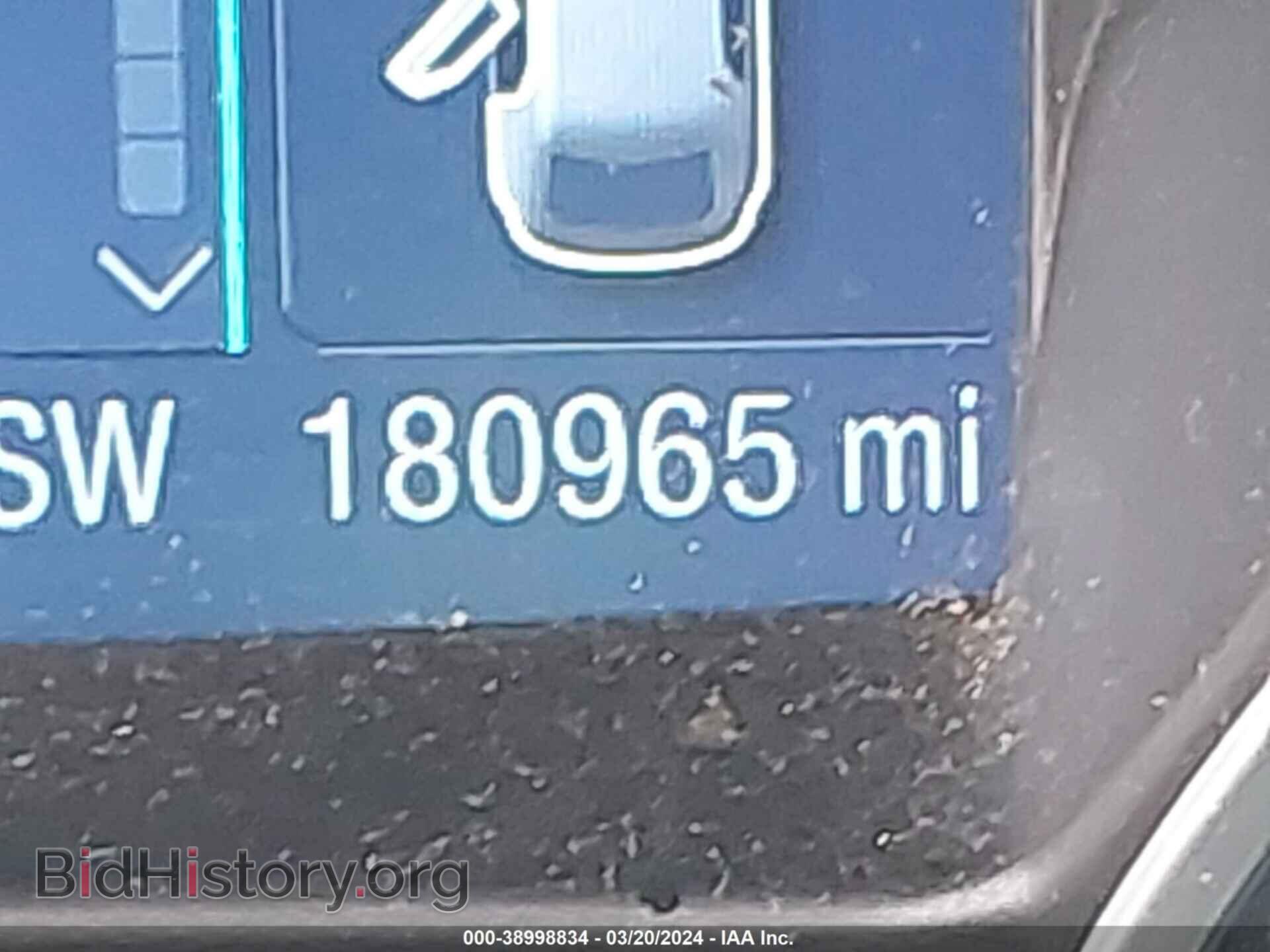 2014 FORD ESCAPE - VIN: 1FMCU9GX1EUC61559 - Фото 6