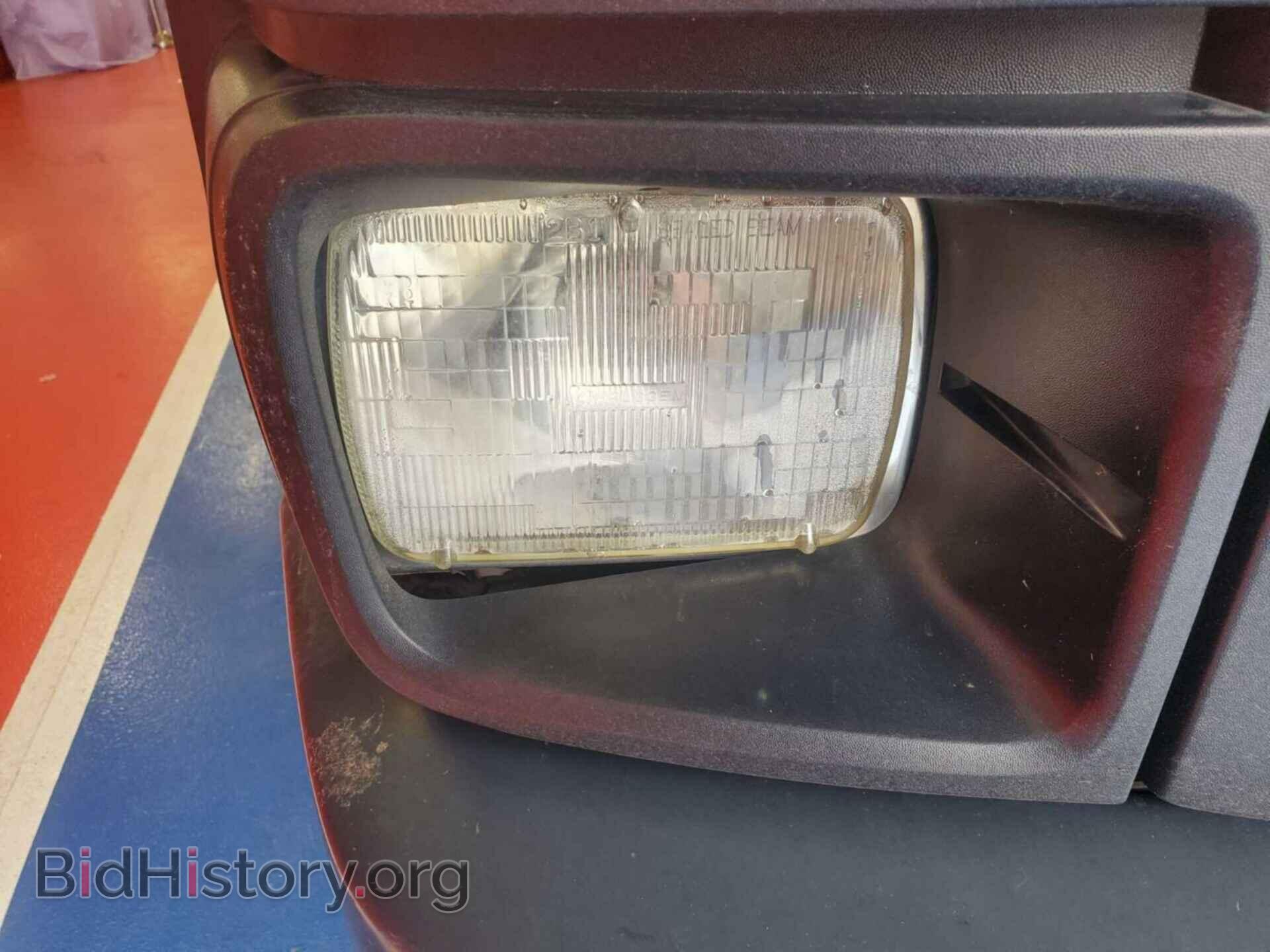 2011 FORD E-250 - VIN: 1FTNE2EL2BDA75770 - Photo 11
