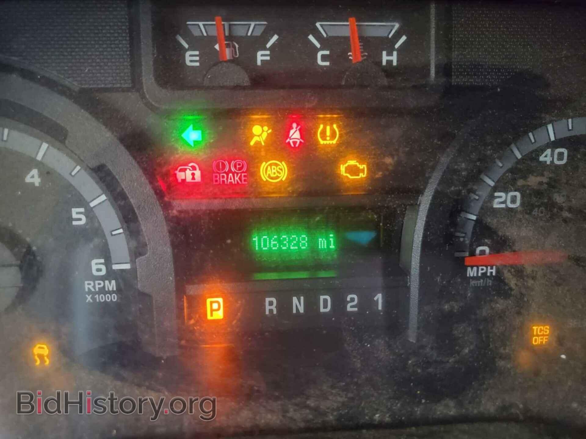 2011 FORD E-250 - VIN: 1FTNE2EL2BDA75770 - Photo 15