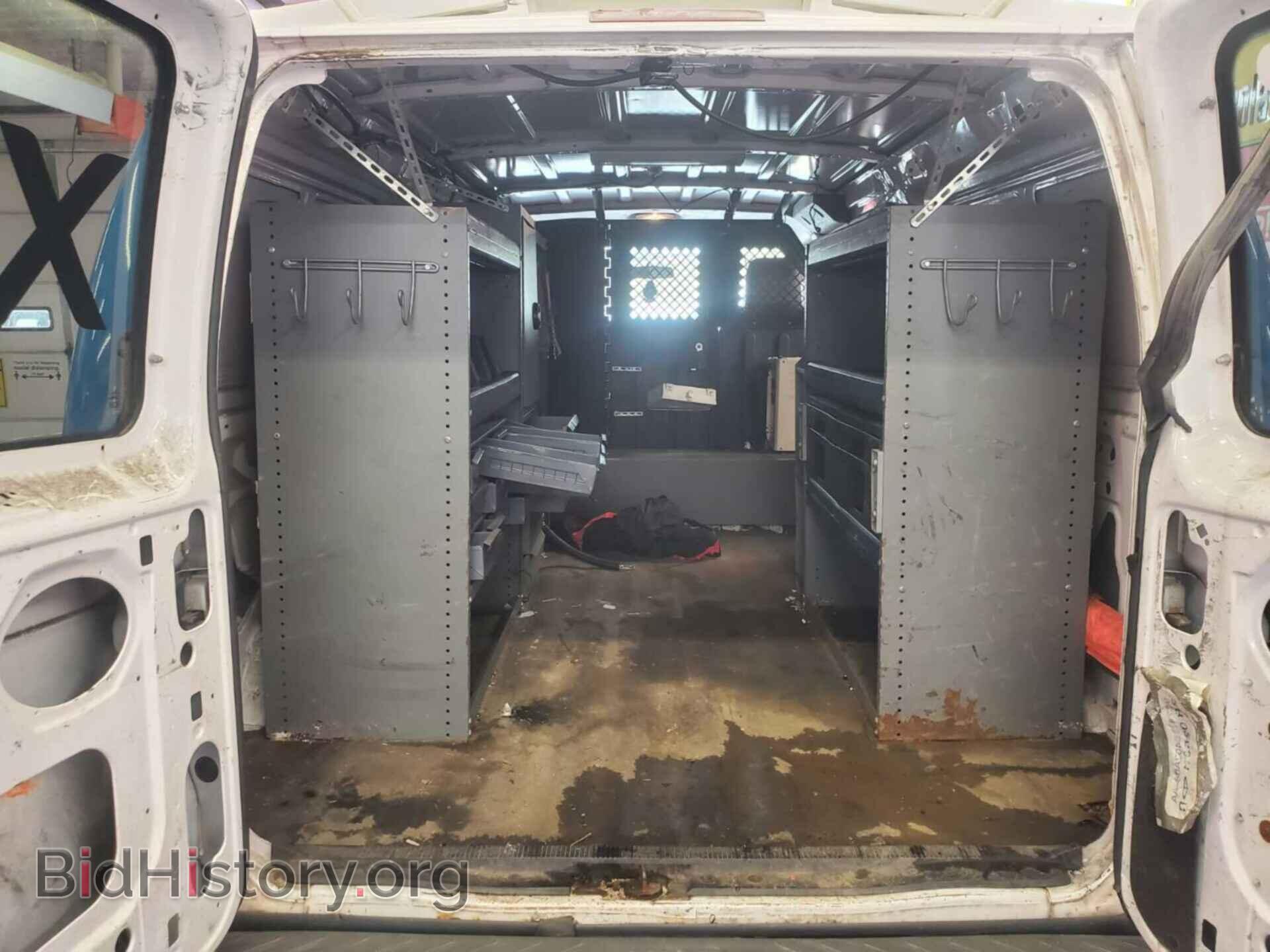 2011 FORD E-250 - VIN: 1FTNE2EL2BDA75770 - Photo 16