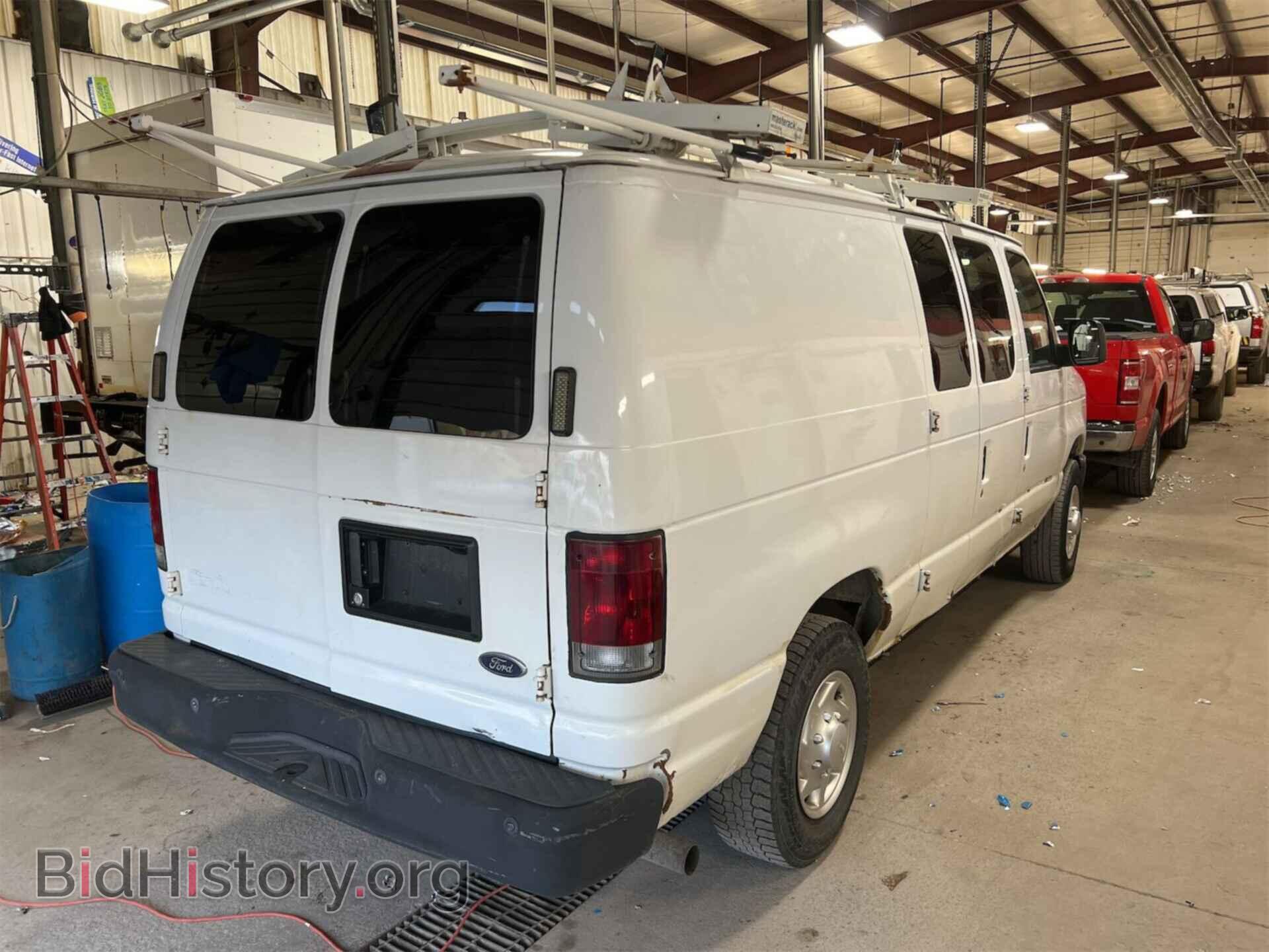 2011 FORD E-250 - VIN: 1FTNE2EL2BDA75770 - Photo 19
