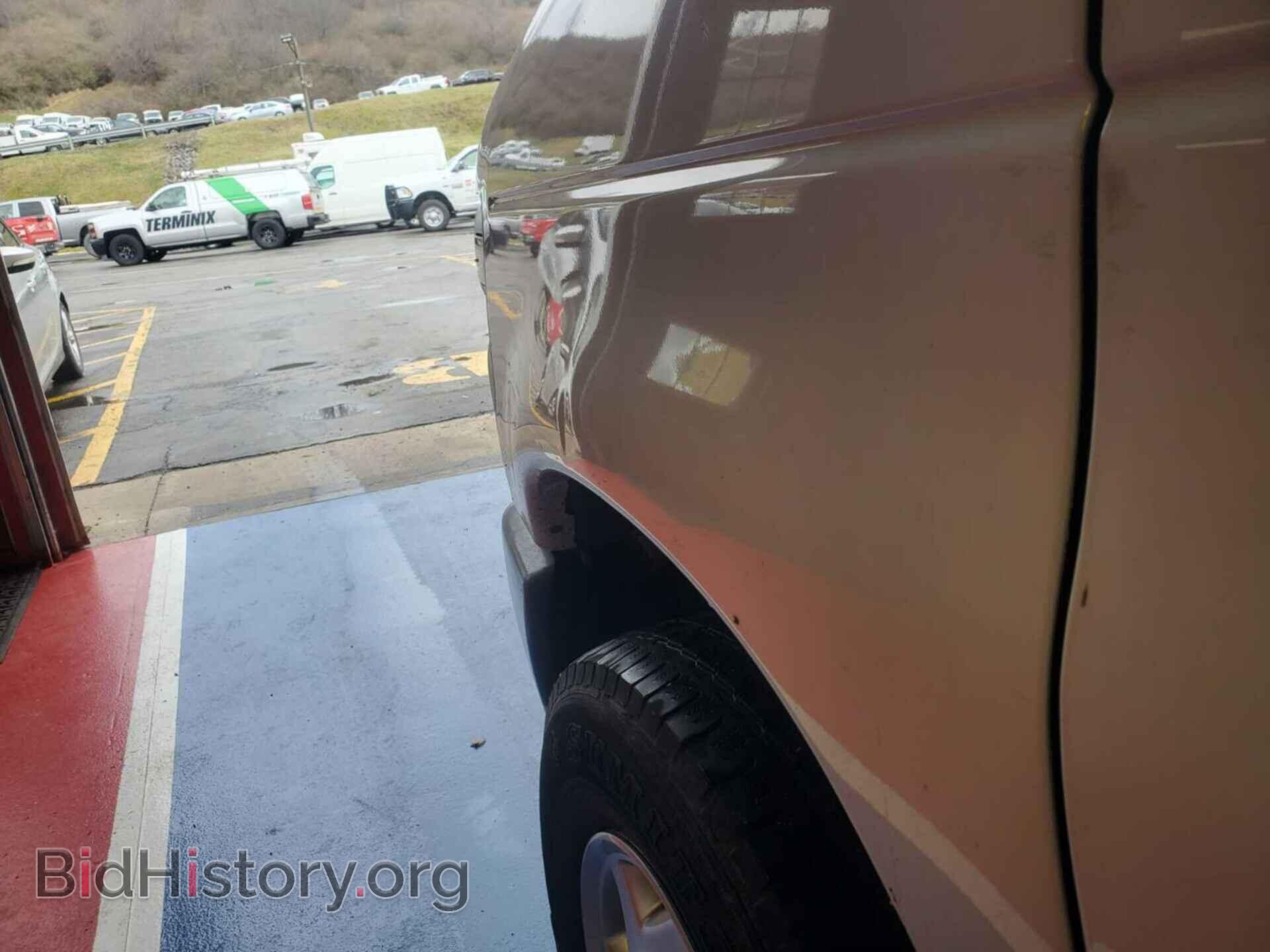 2011 FORD E-250 - VIN: 1FTNE2EL2BDA75770 - Photo 4