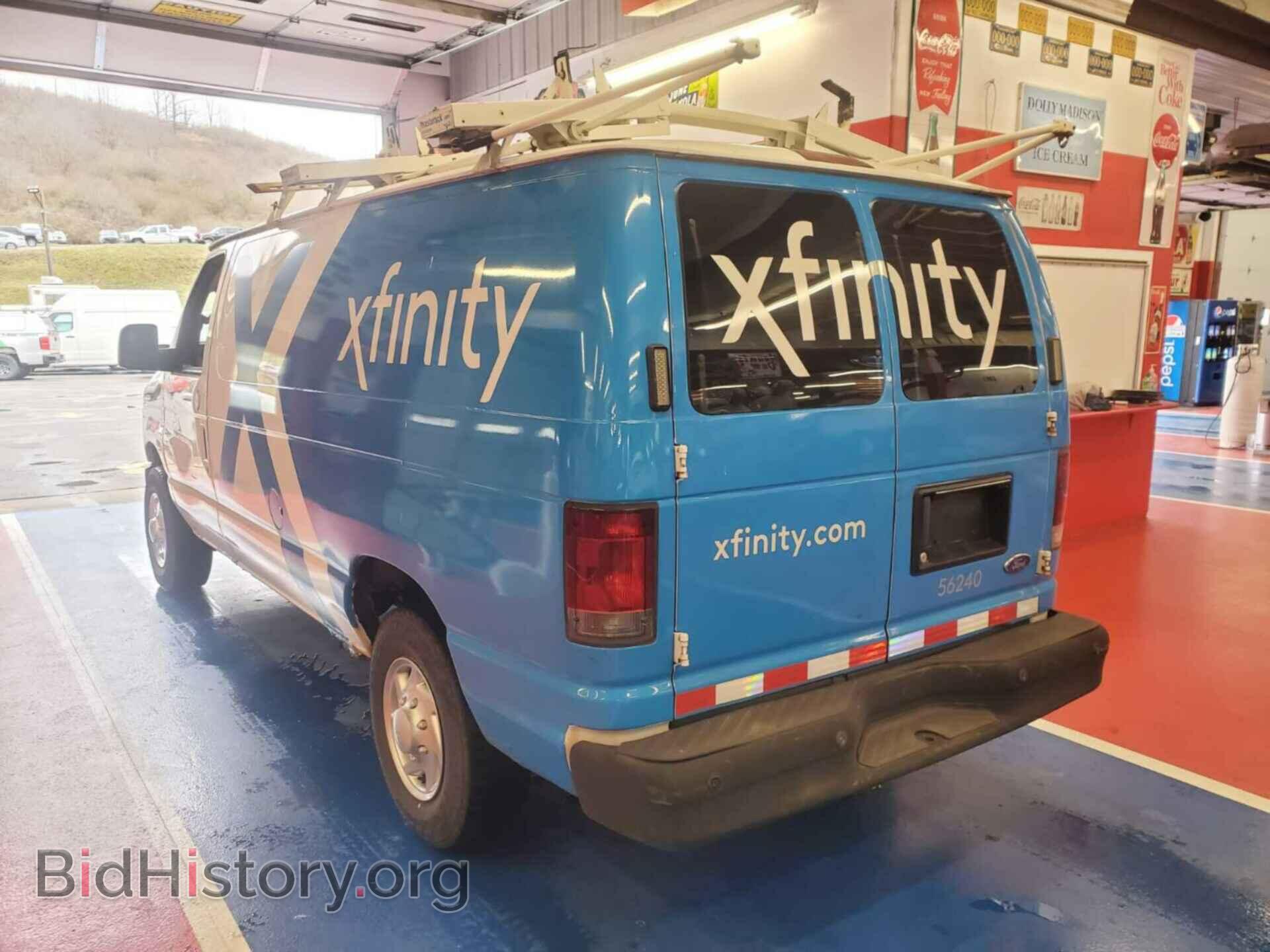 2011 FORD E-250 - VIN: 1FTNE2EL2BDA75770 - Photo 6