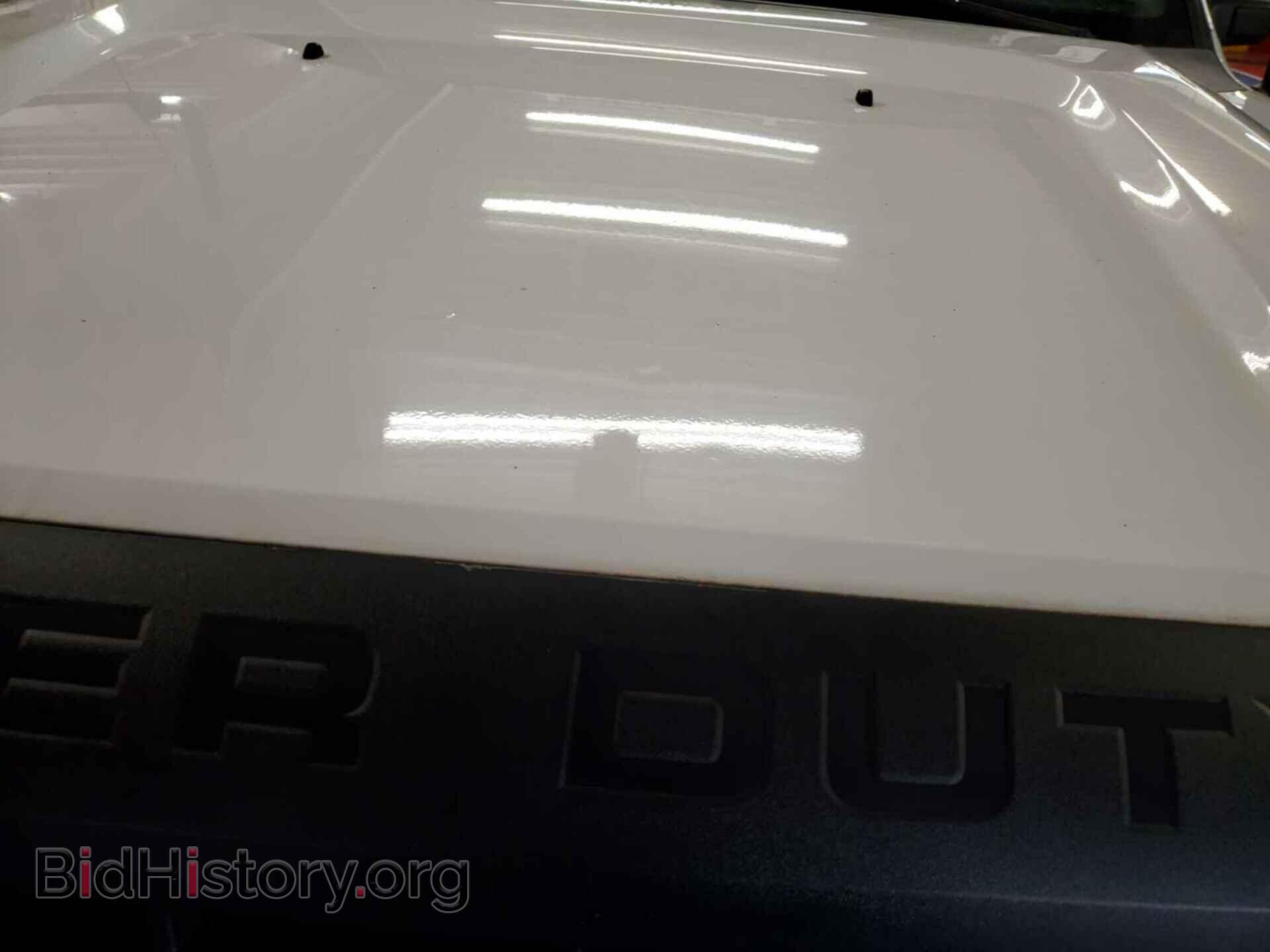 2012 FORD F250 - VIN: 1FTBF2B65CEA42529 - Фото 16