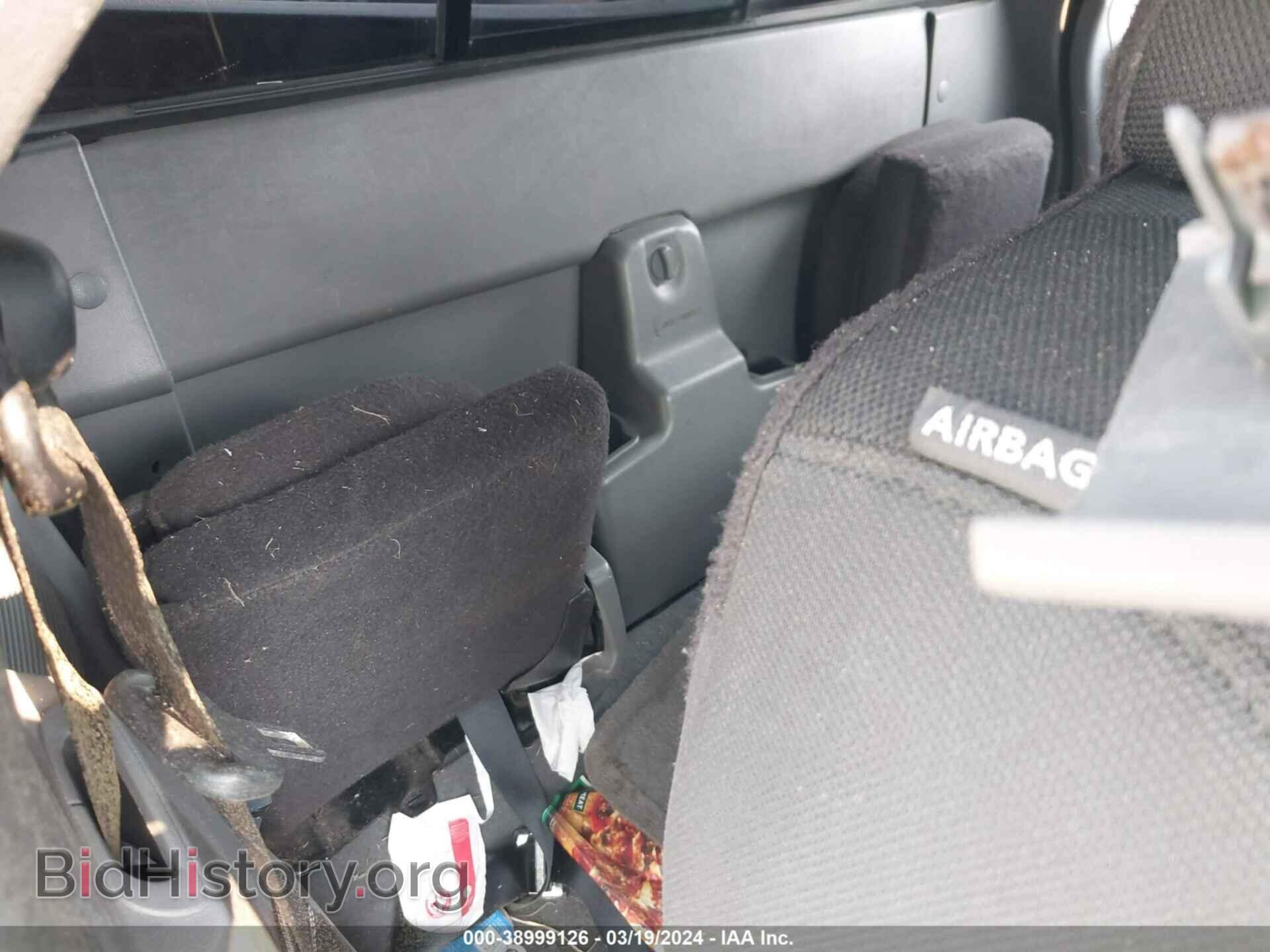 2010 FORD RANGER - VIN: 1FTKR4EE9APA46428 - Фото 8