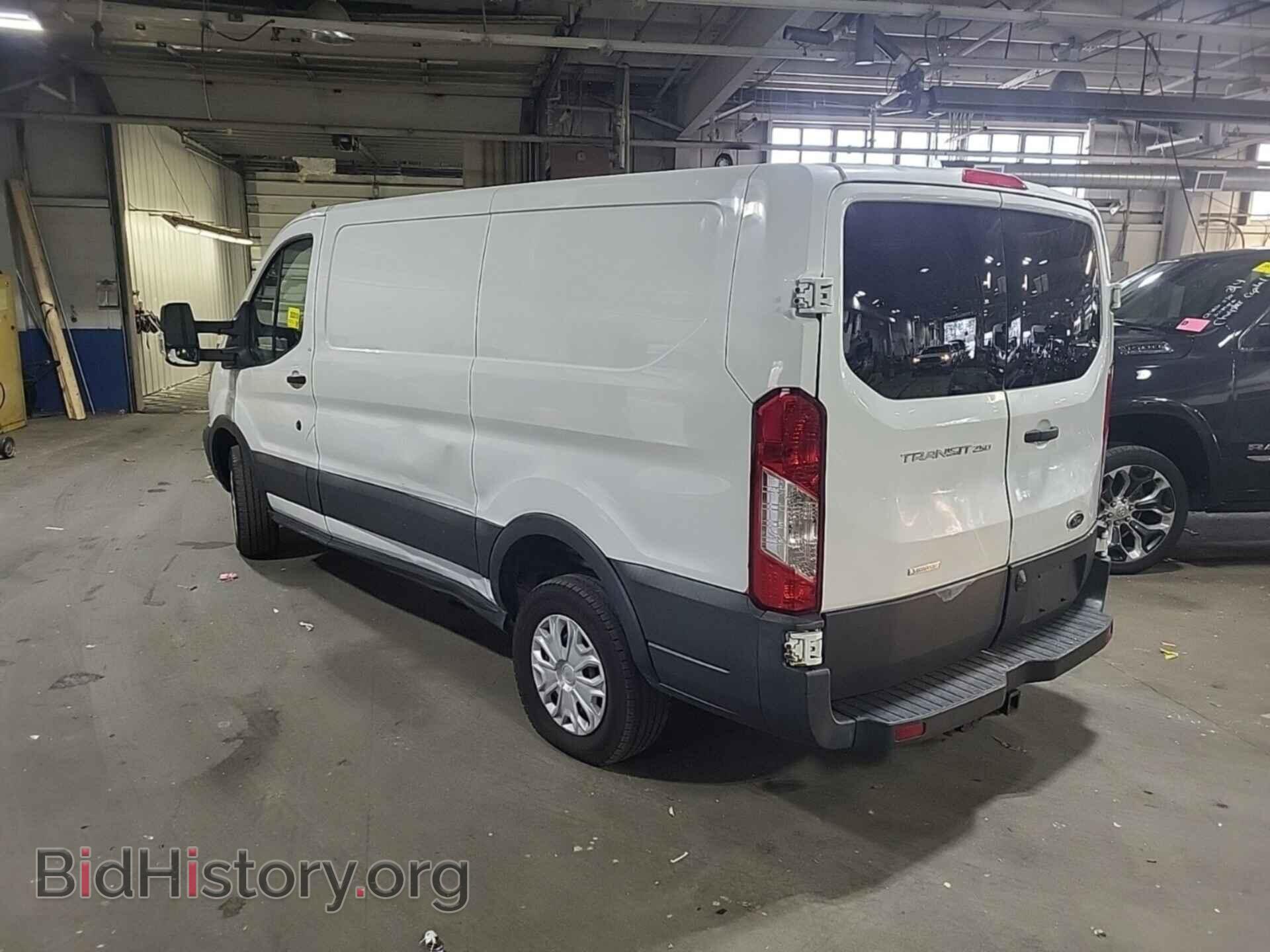 2017 FORD TRANSIT - VIN: 1FTYR1ZG1HKB03121 - Фото 3